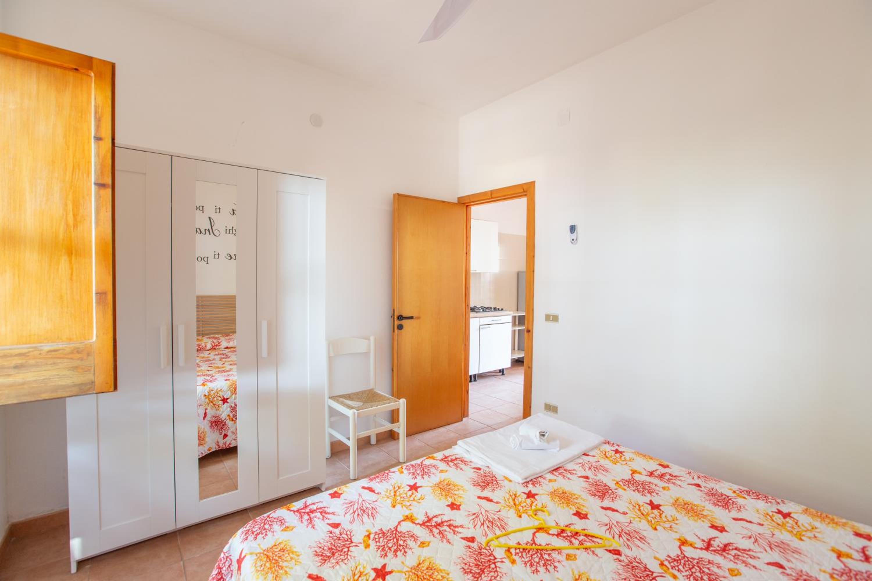 Two-Bedroom Apartment photo 2