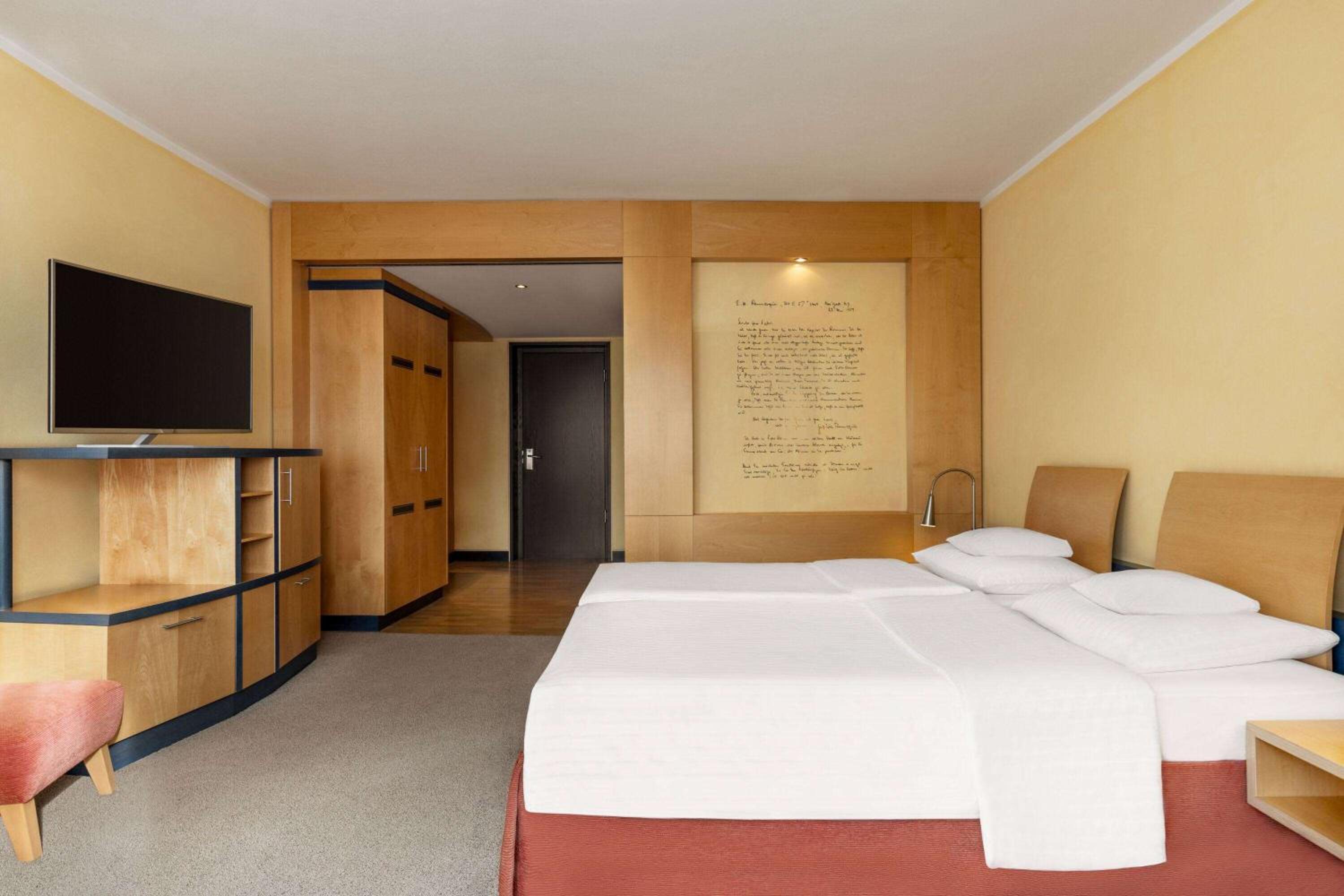 Deluxe Double Room - Photo 1