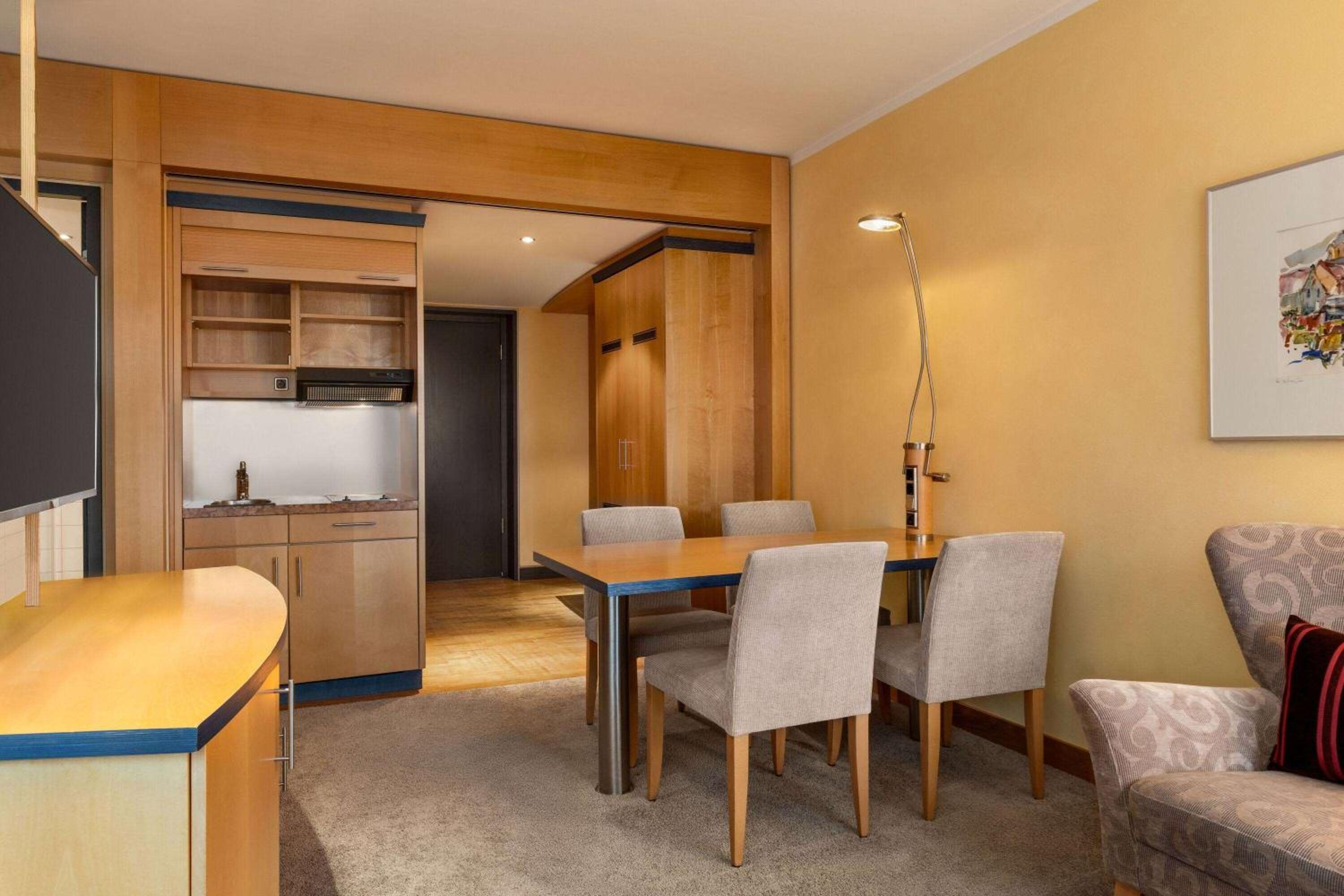 Junior Suite - Photo 3