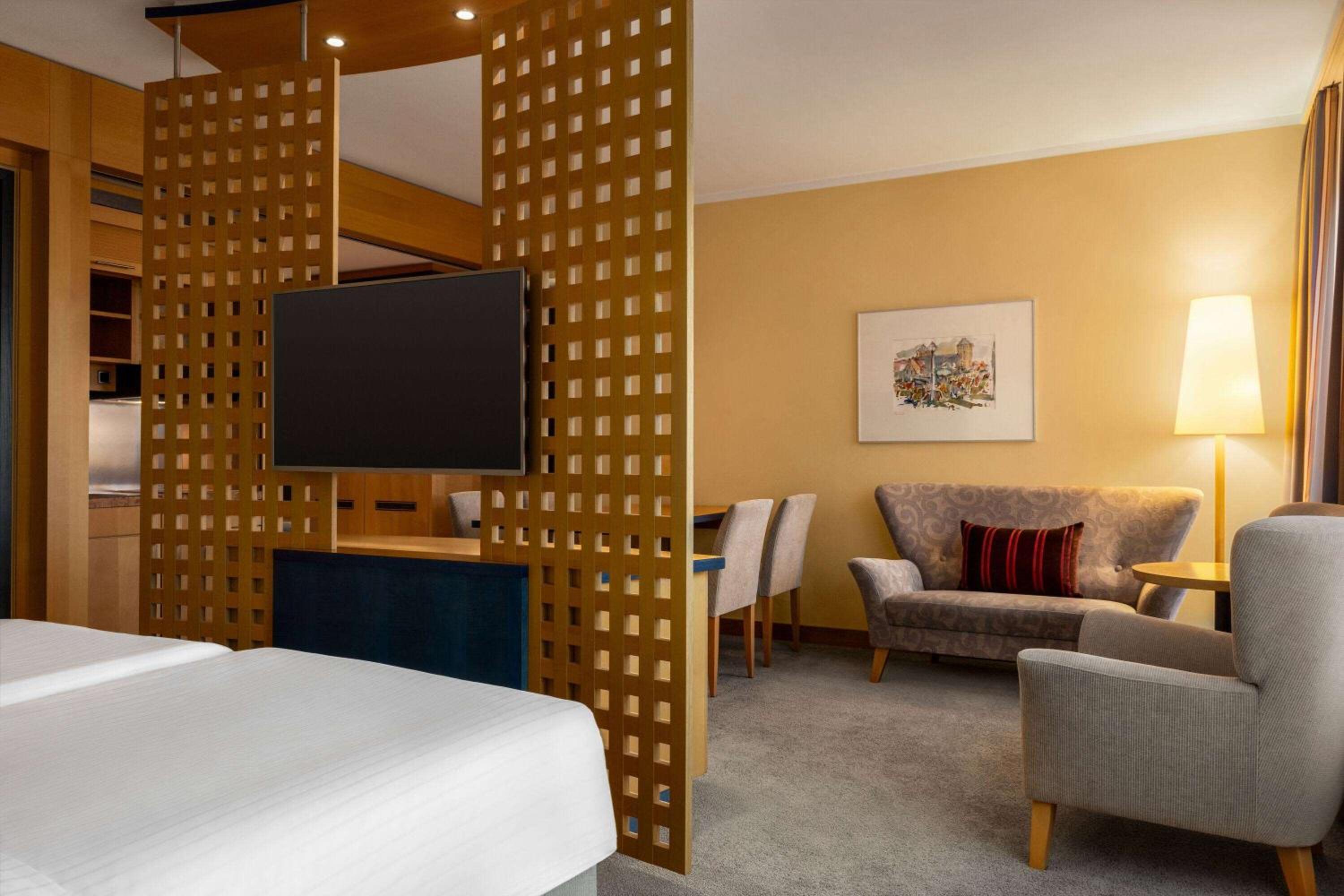 Junior Suite - Photo 4