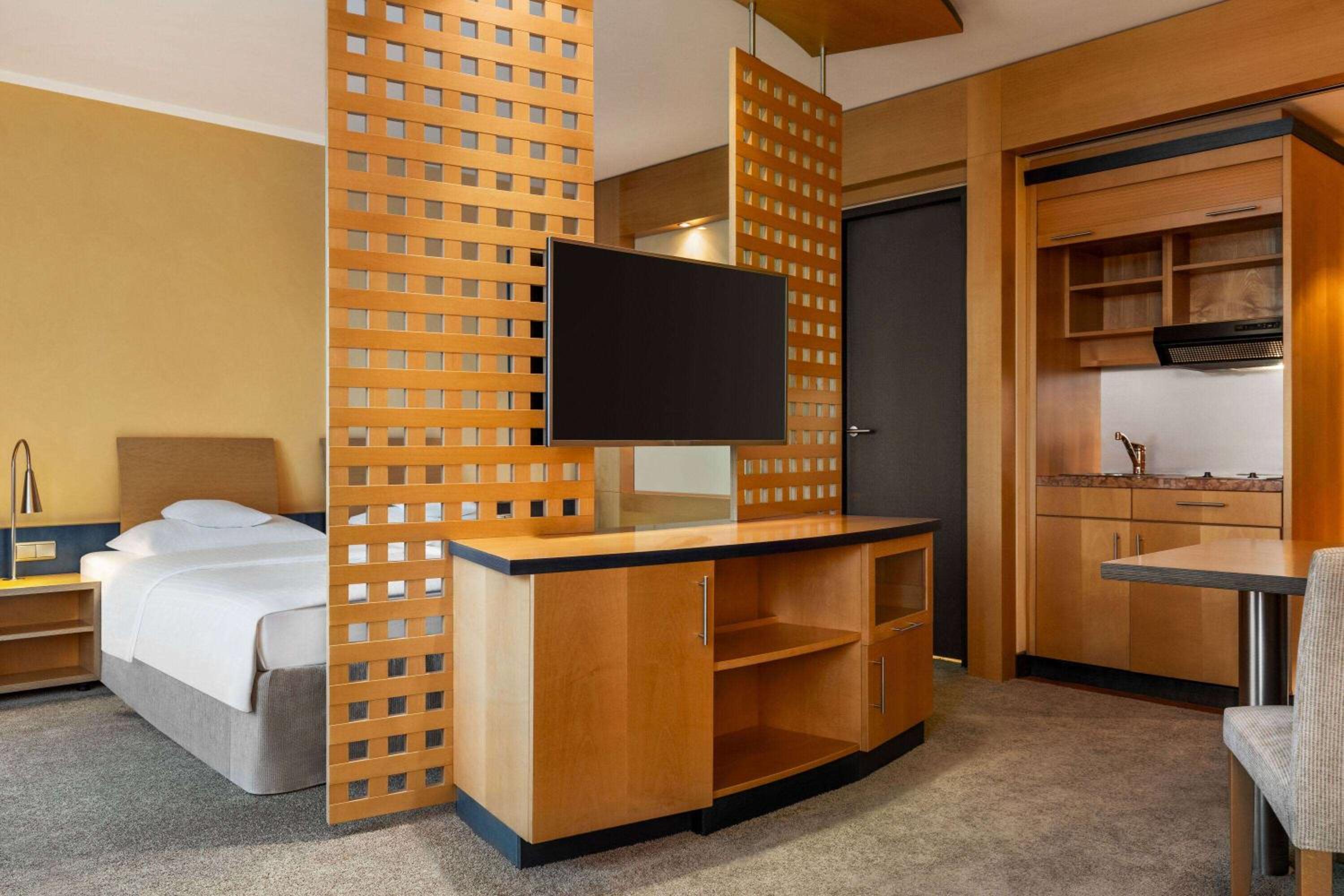 Junior Suite - Photo 5