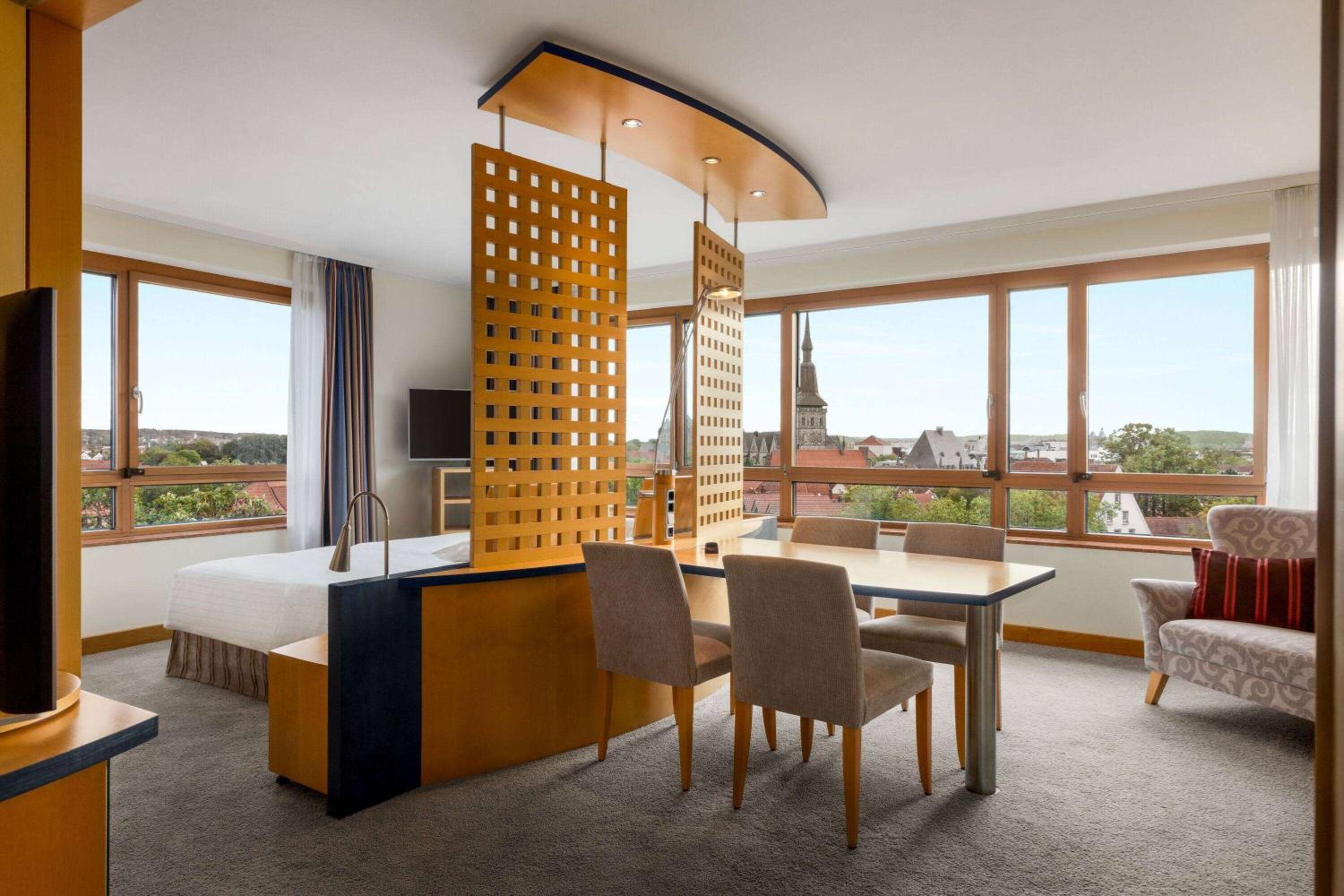 Superior Suite photo 1