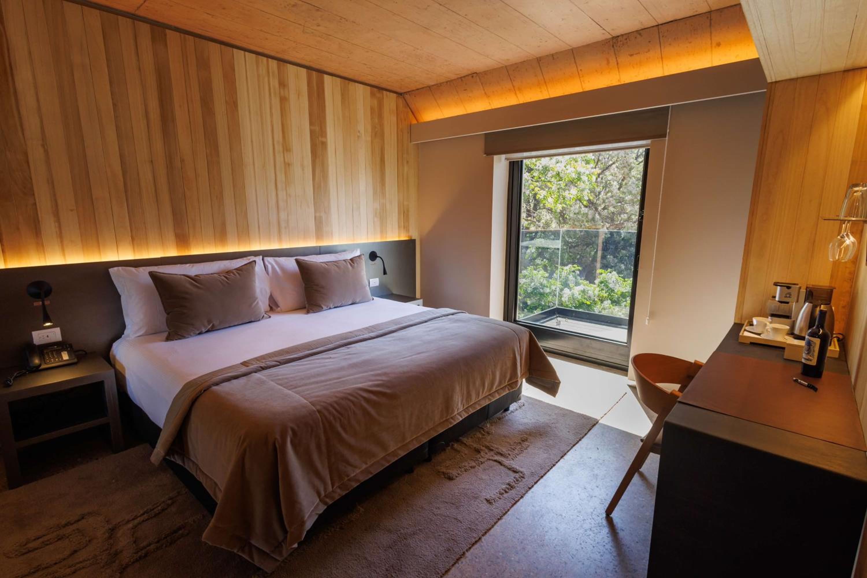 King Room