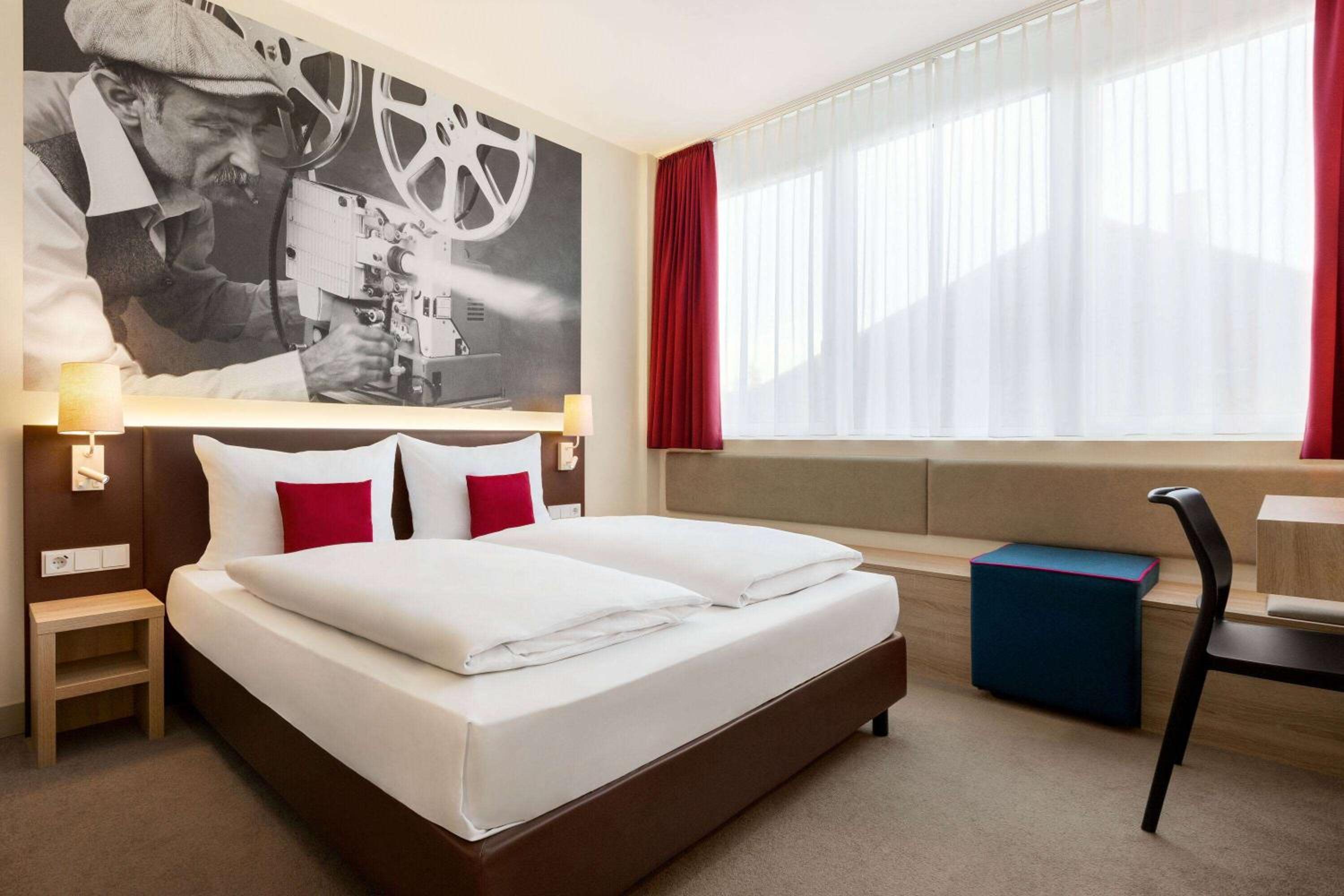 Comfort Room photo 3