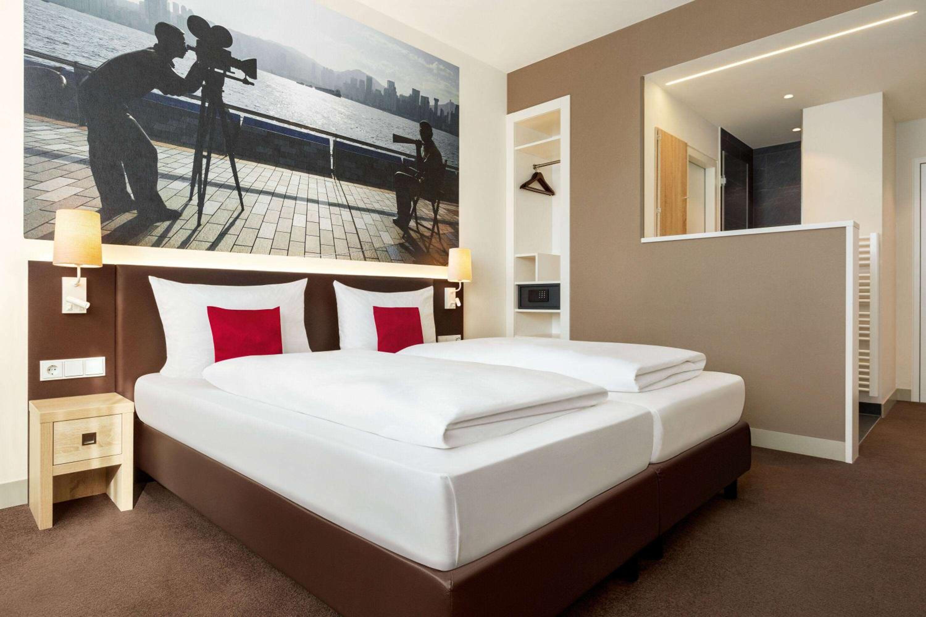 Comfort Plus Room photo 1