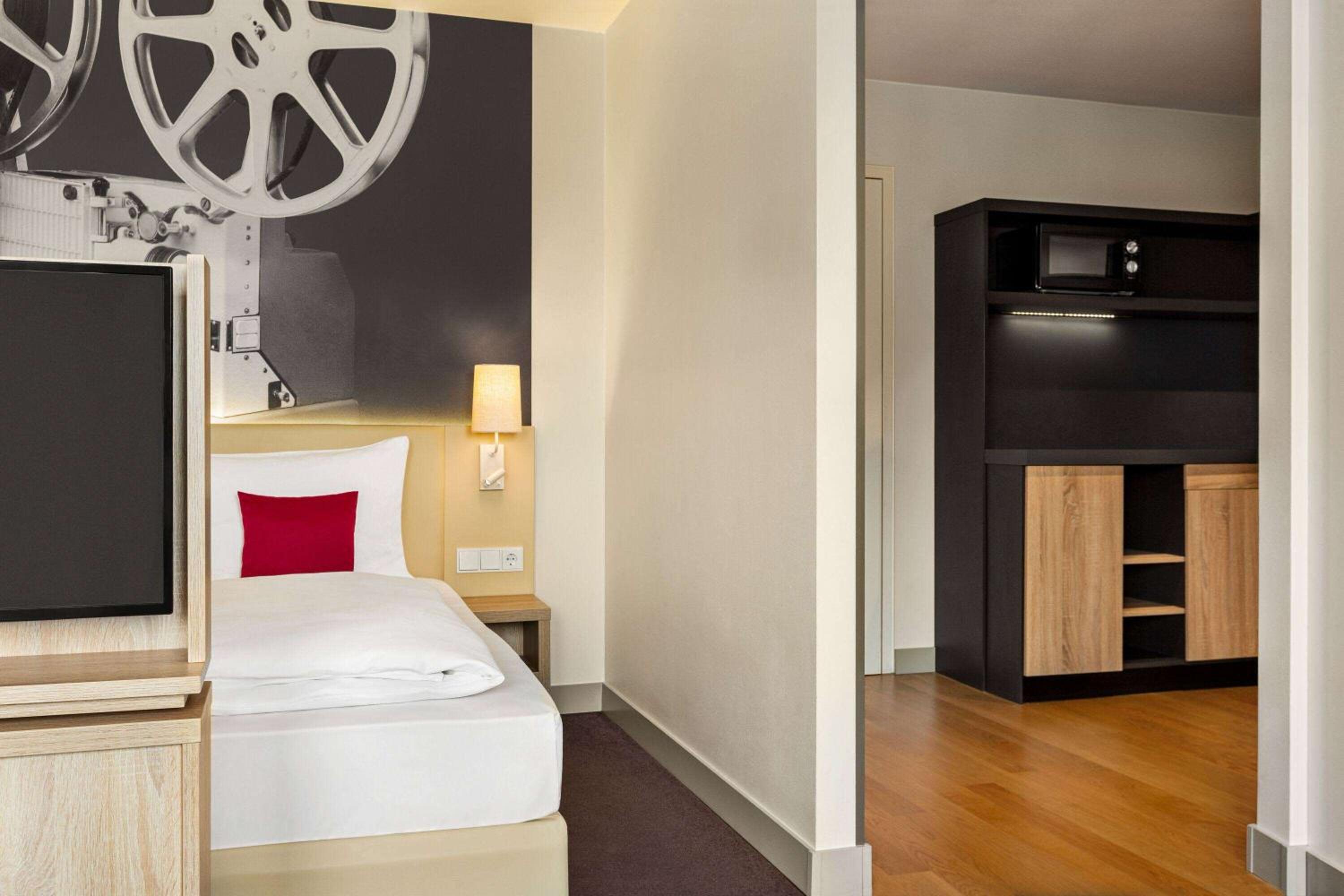 Junior Suite photo 2
