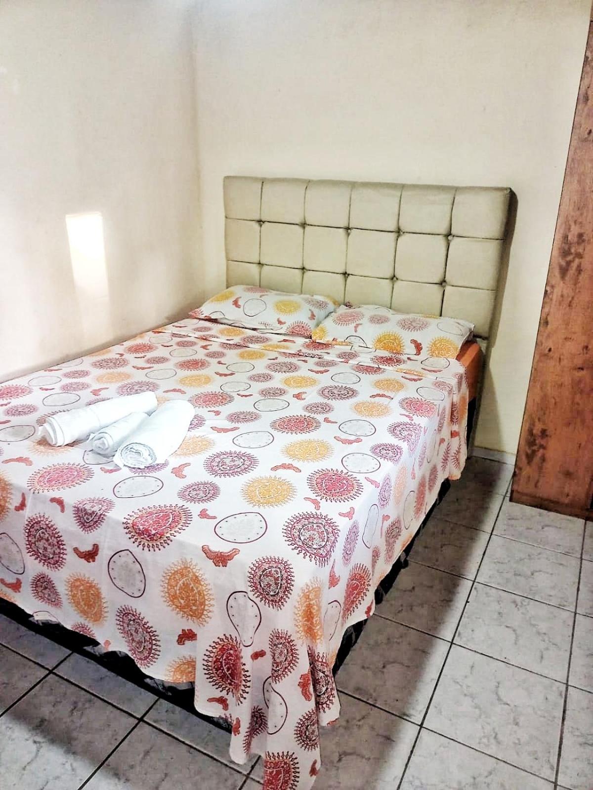 Two-Bedroom House photo 3