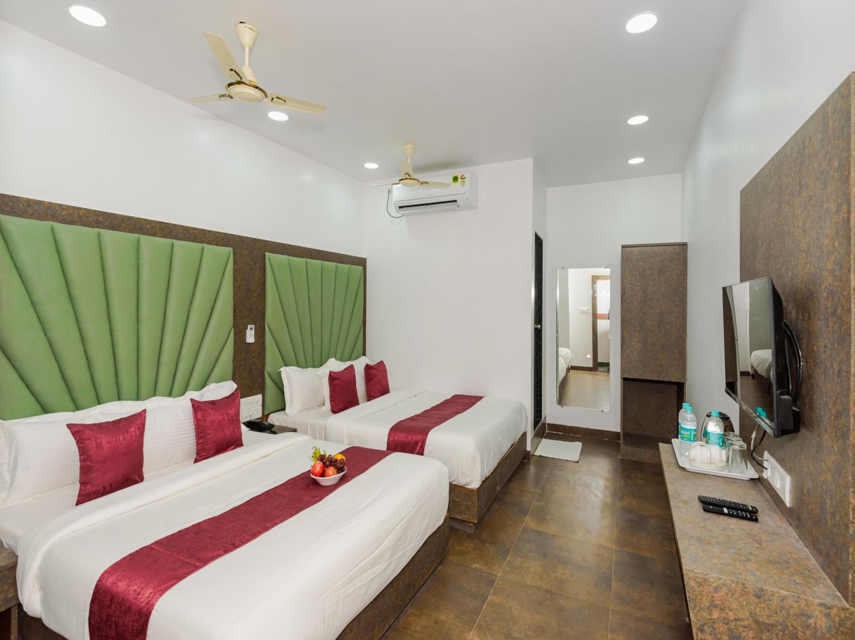 Family Suite - Photo 1