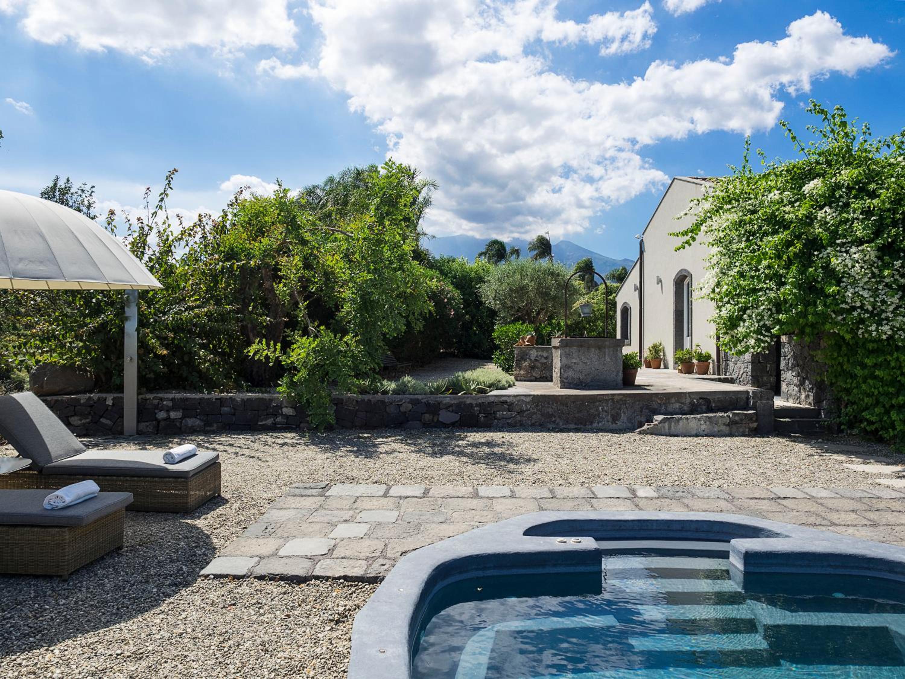 Two-Bedroom Villa with Private Pool photo 3