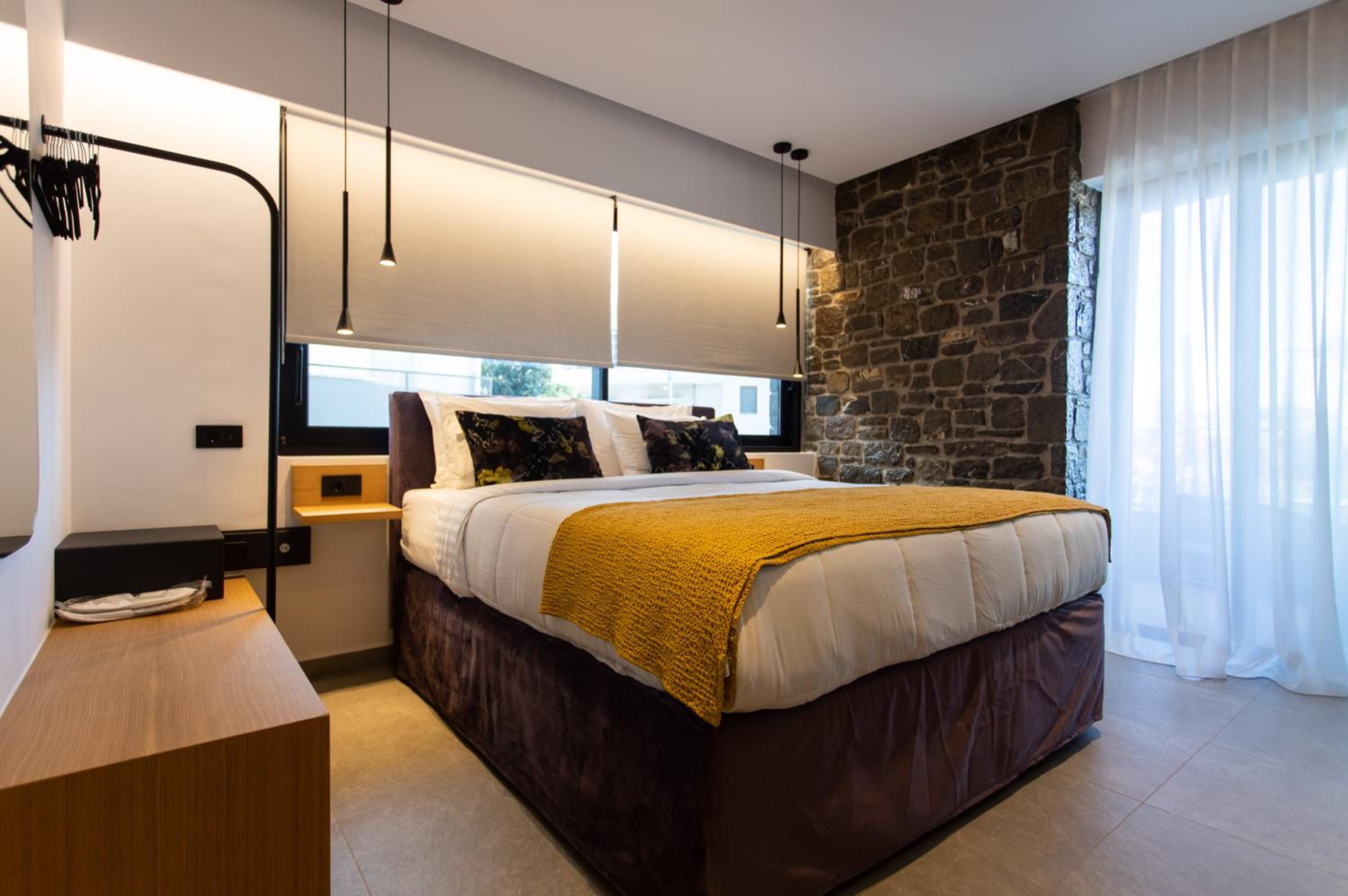 Junior Suite - Photo 1