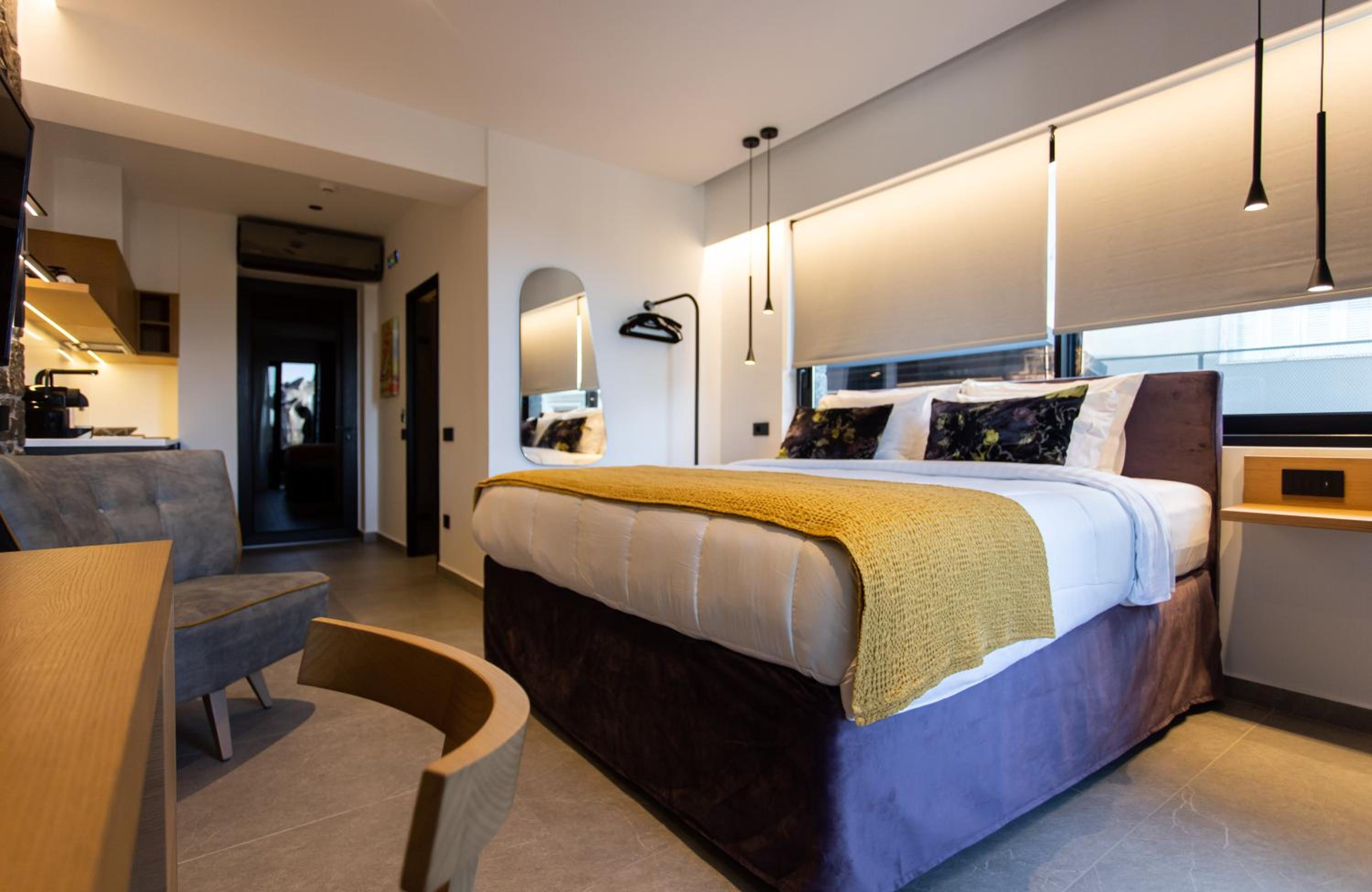 Junior Suite - Photo 8