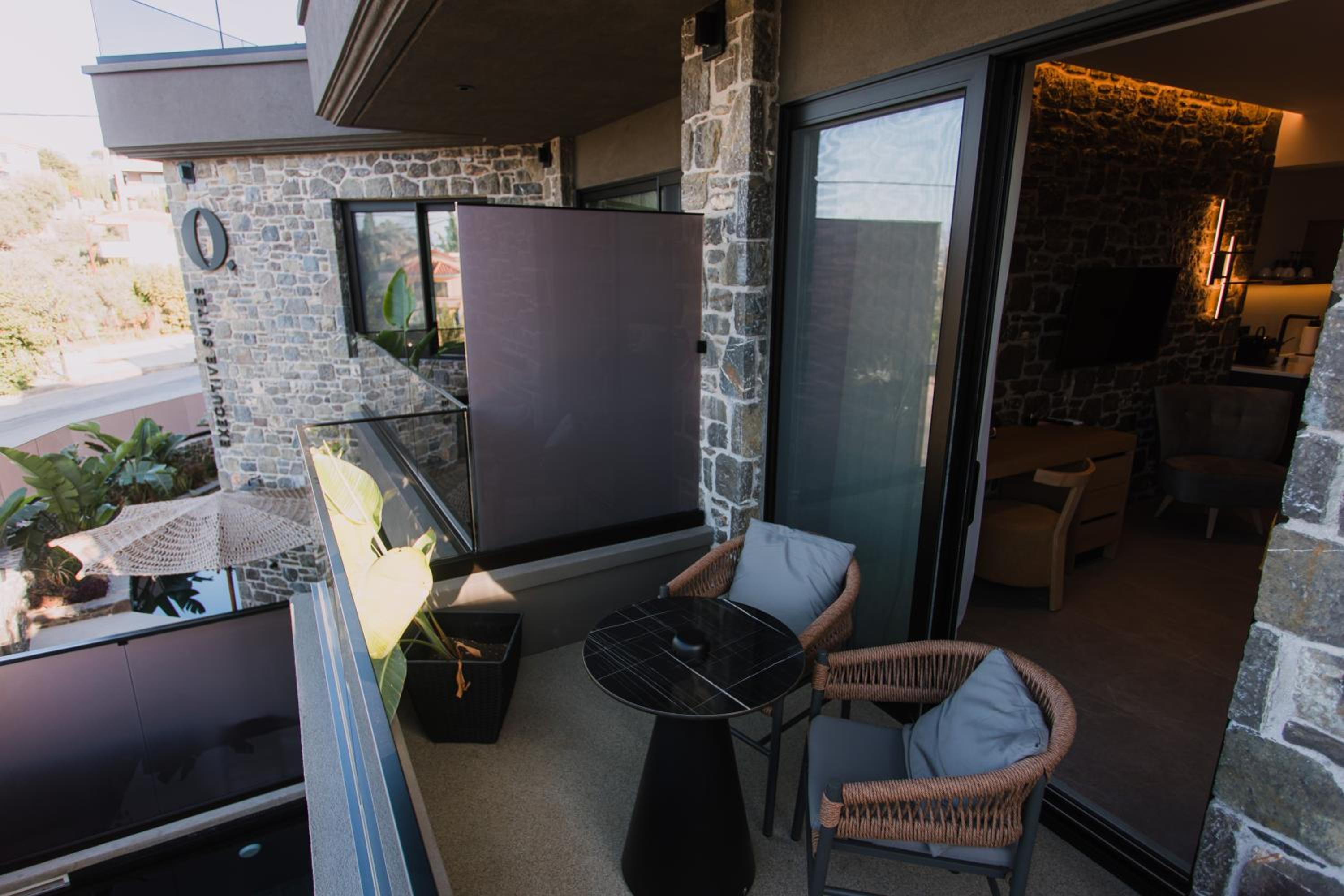 Junior Suite - Photo 18