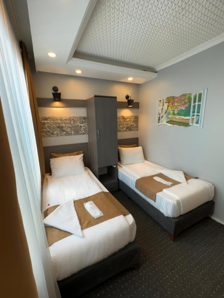 Double or Twin Room photo 3