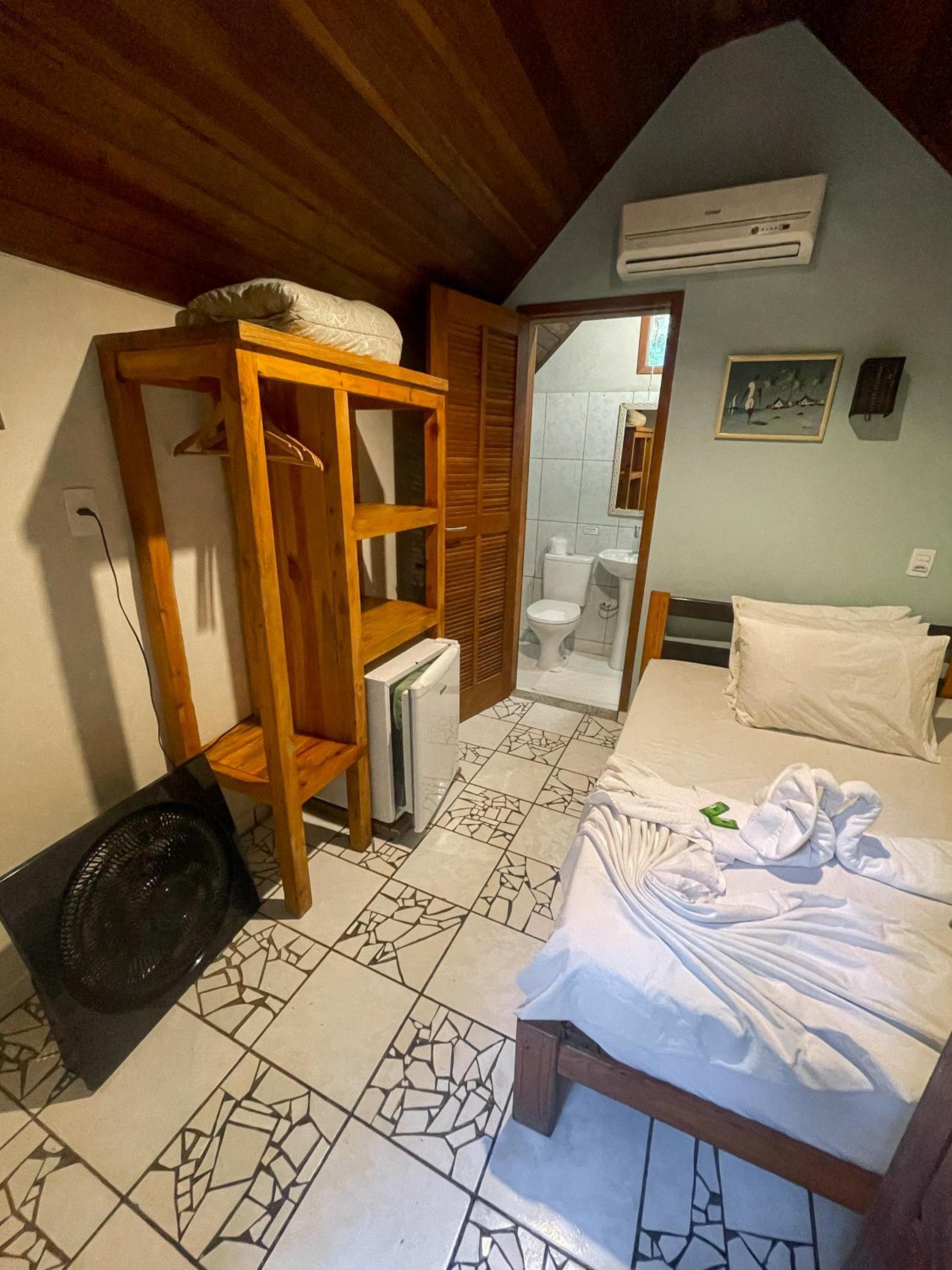 Chalet photo 1