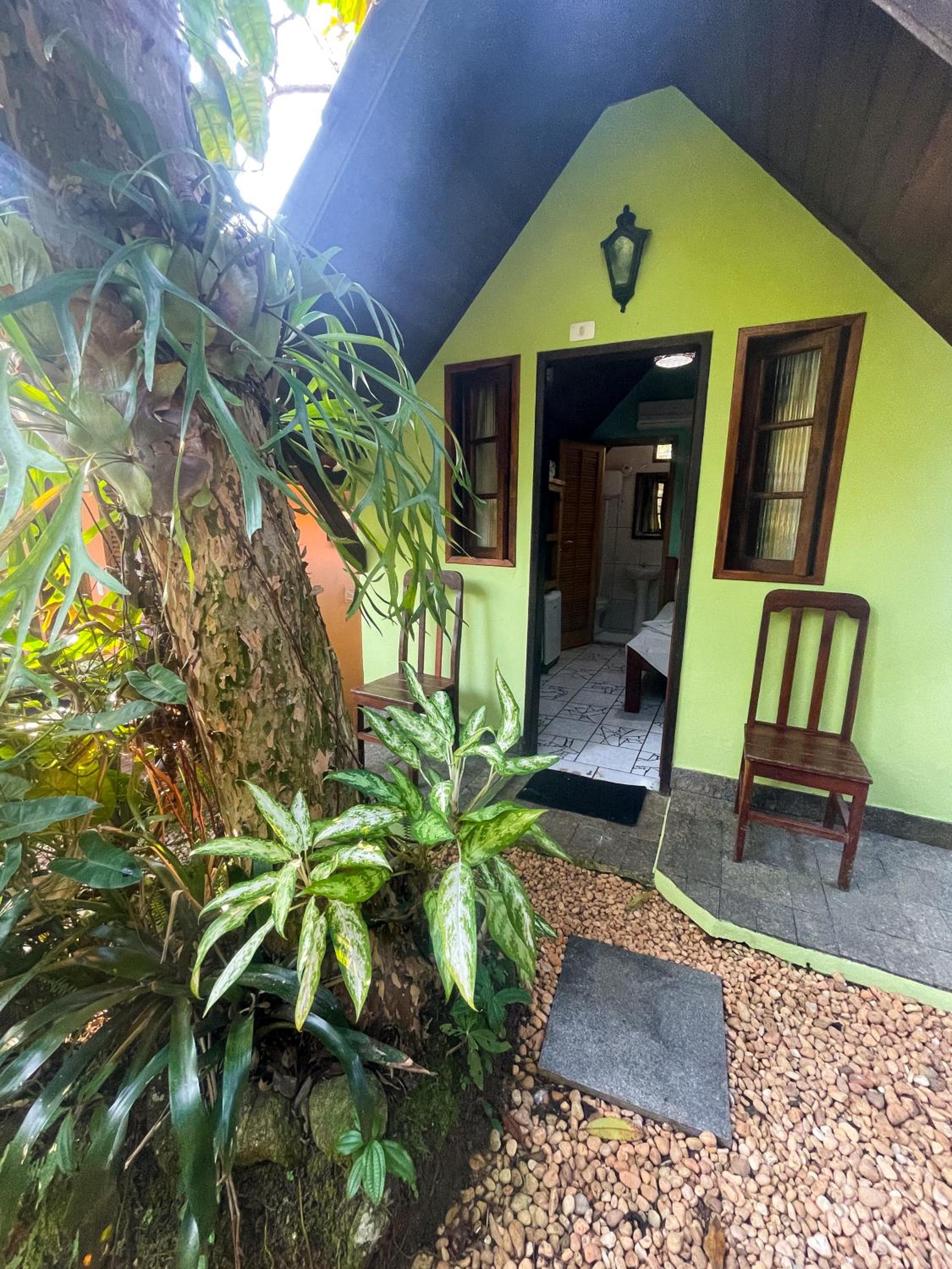 Chalet photo 2