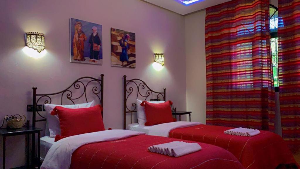 Double or Twin Room with Garden View photo 1
