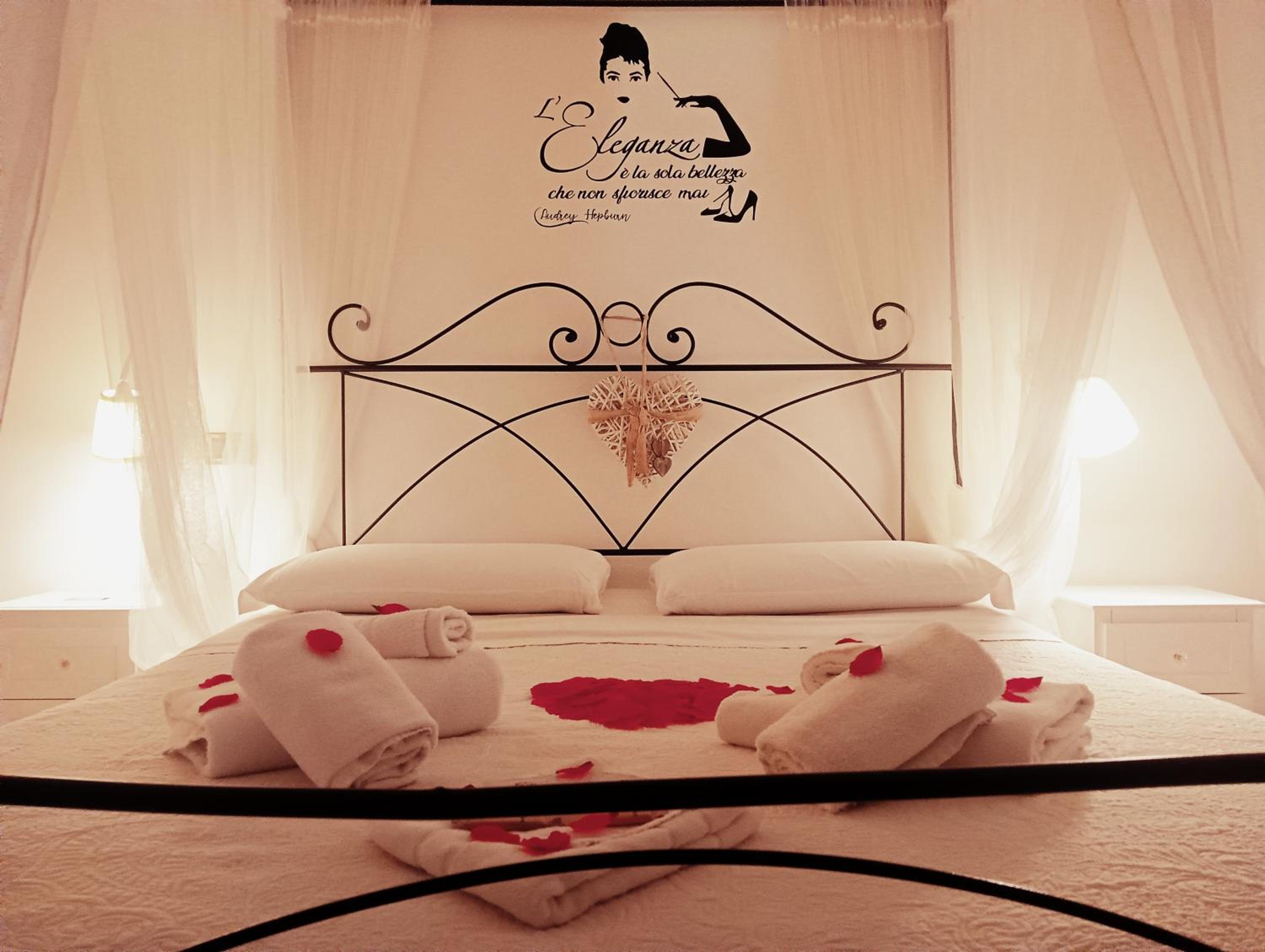 Double Room with Spa Bath