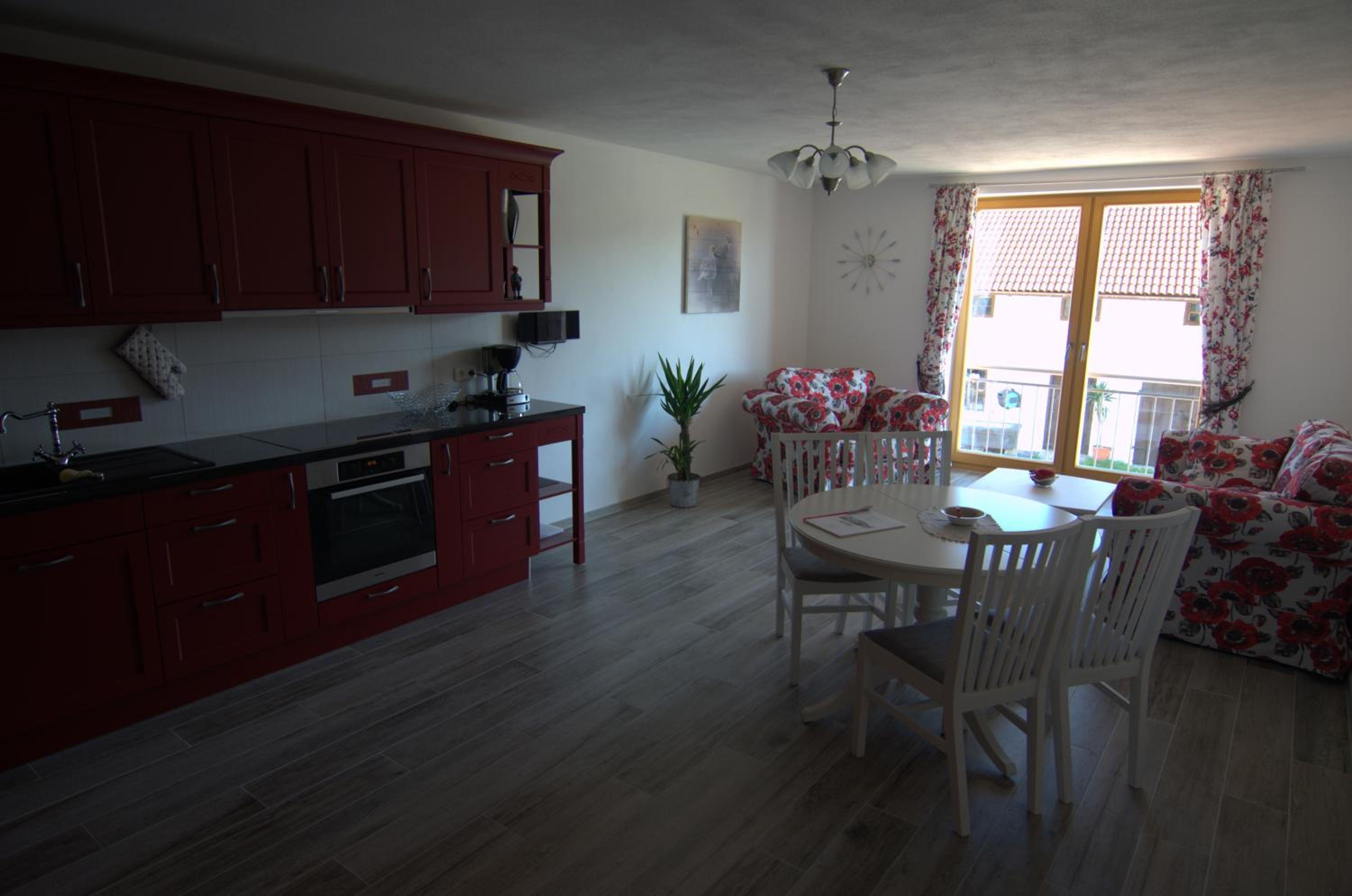 Comfort Apartment photo 3