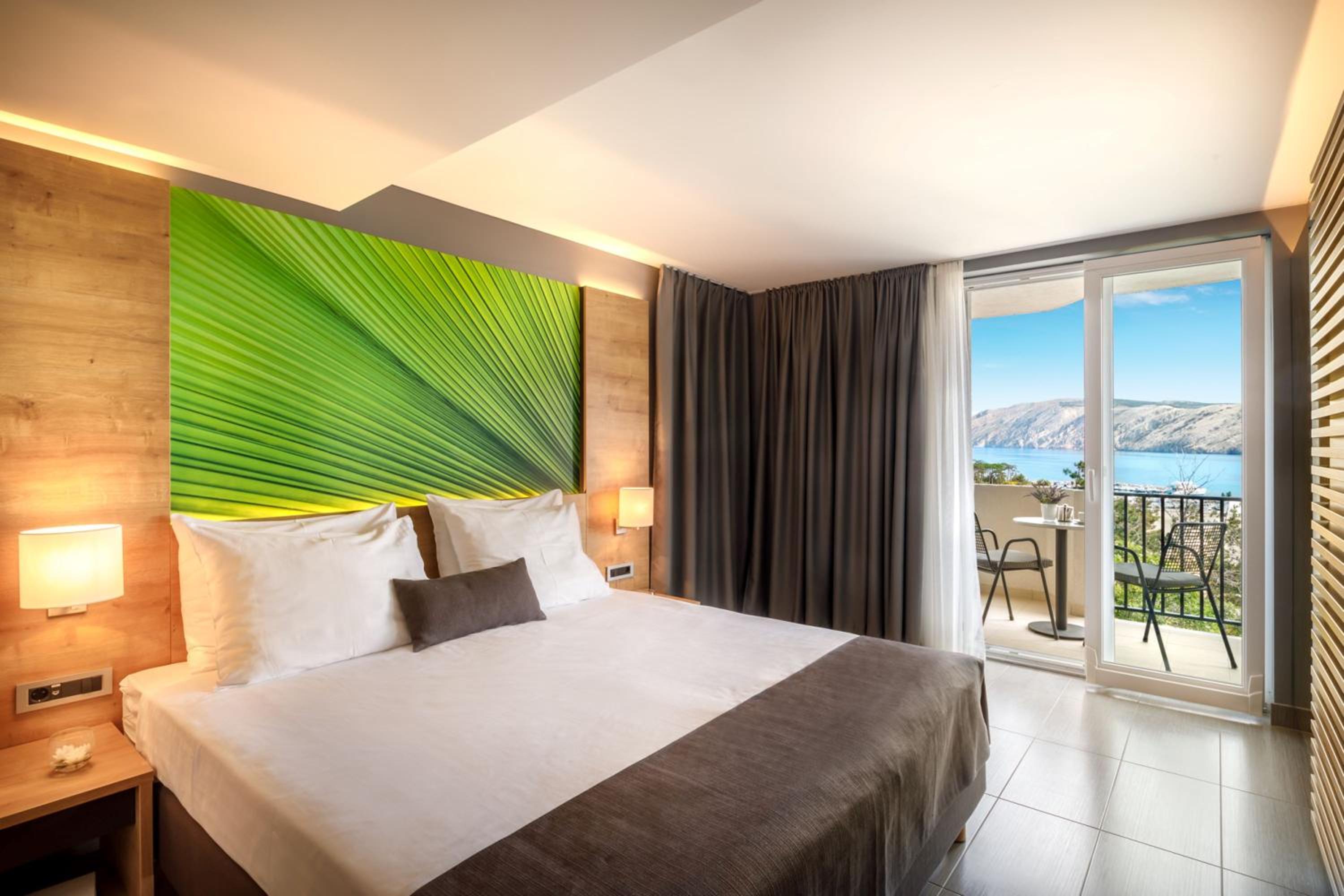 Suite for 2+3 - Plaža Hotel photo 1
