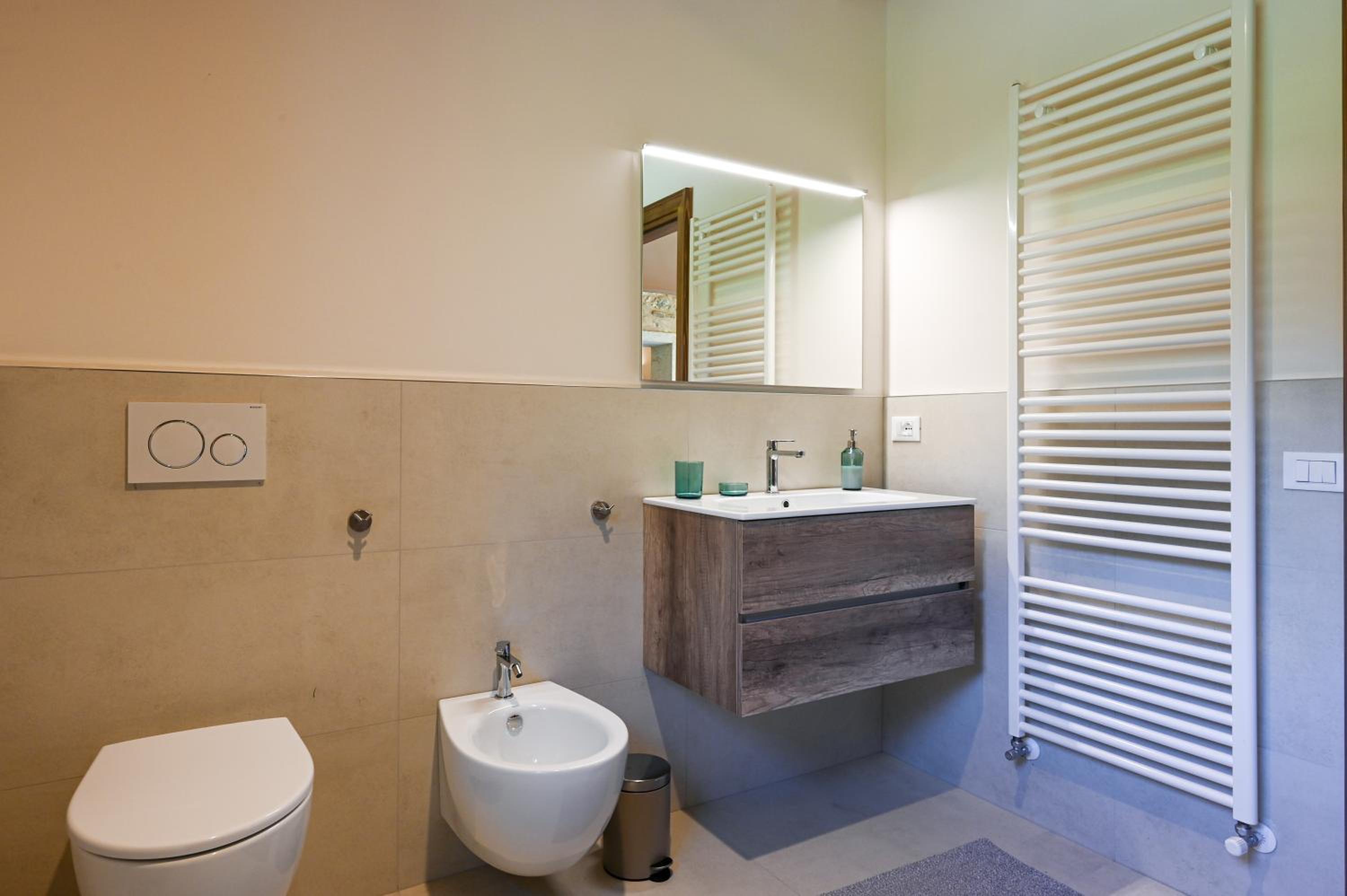 One-Bedroom House photo 2