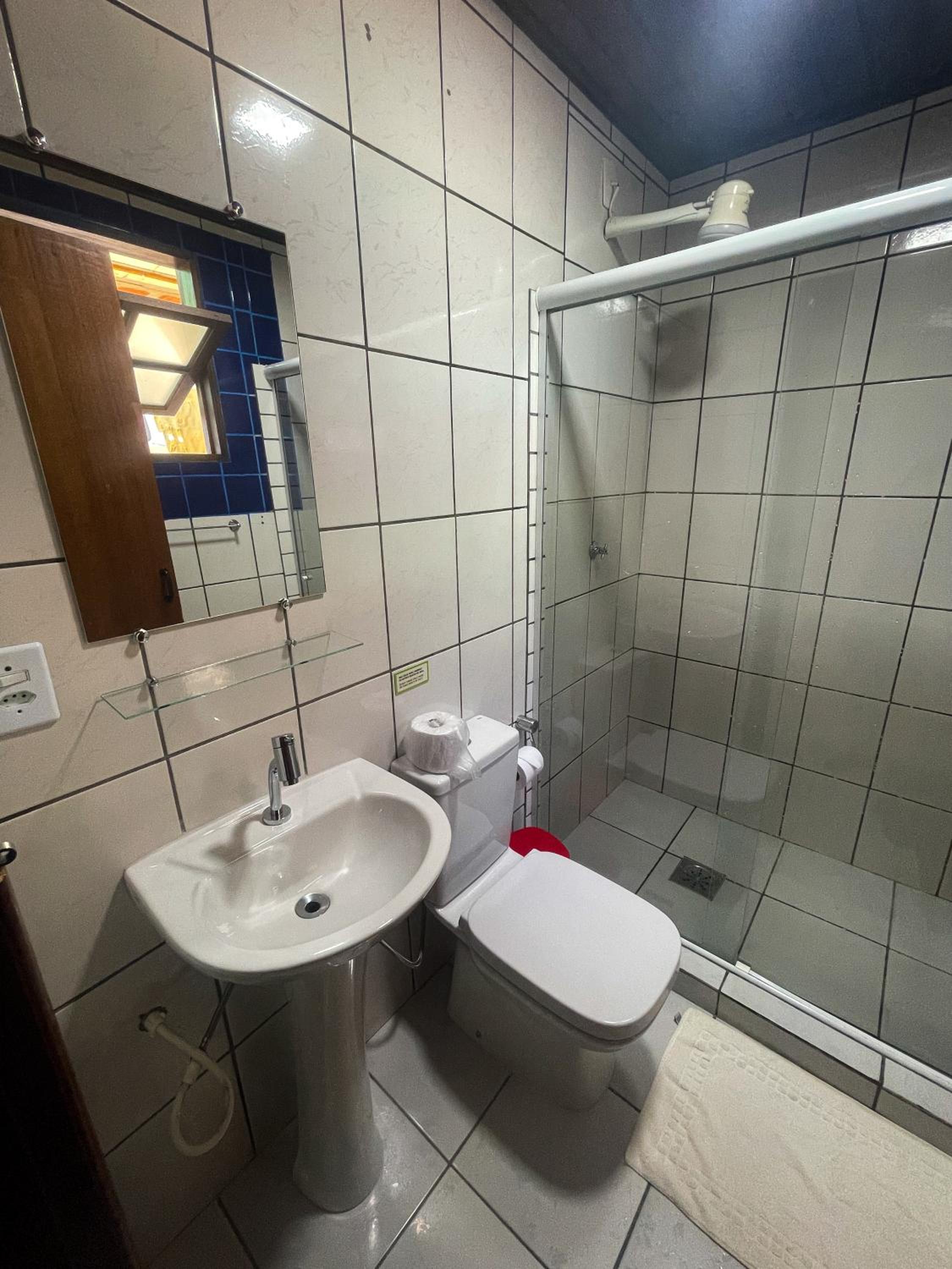 Standard Quadruple Room photo 2