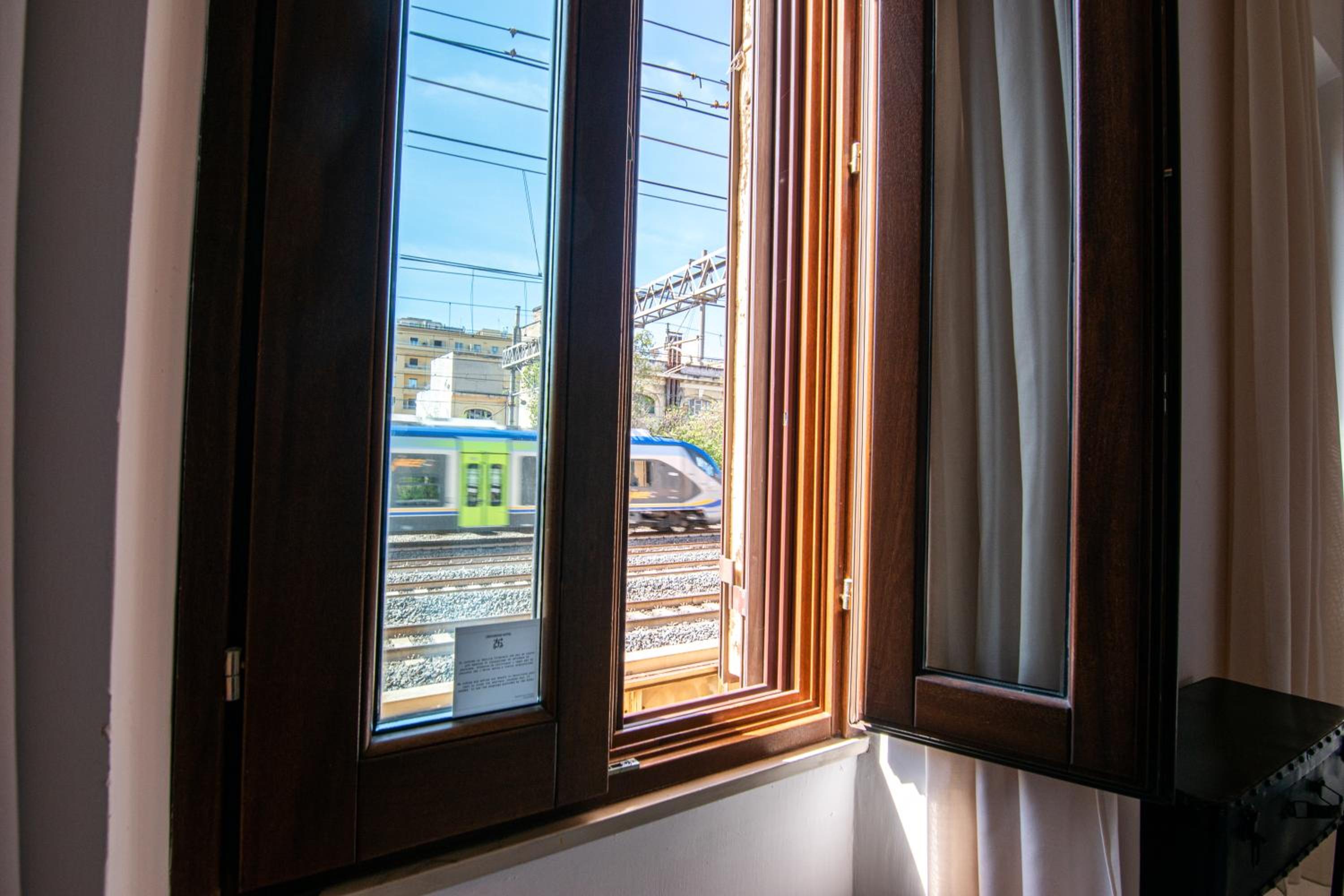 Economy Single Room photo 2