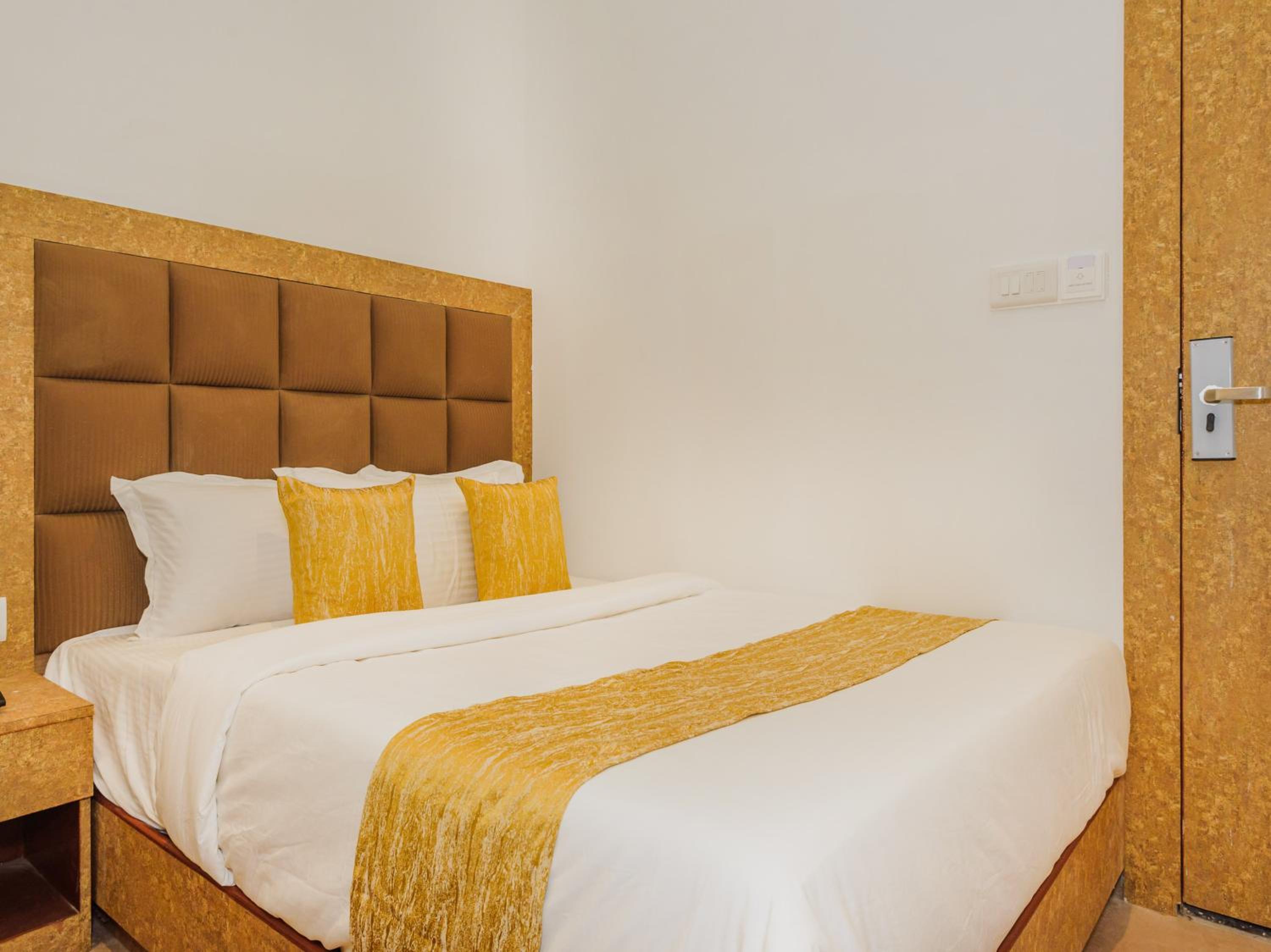 Family Suite - Photo 10