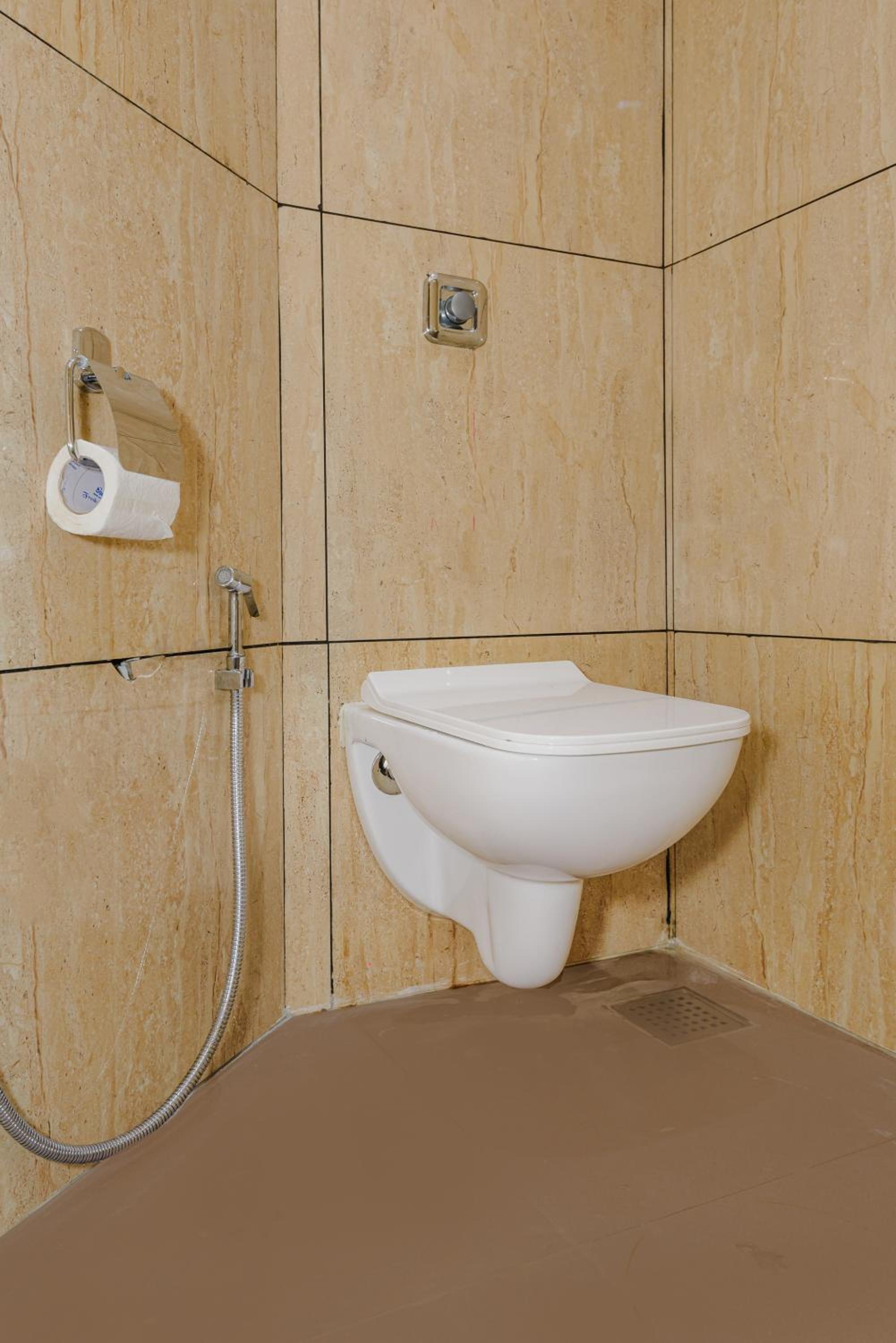 Family Suite - Photo 13