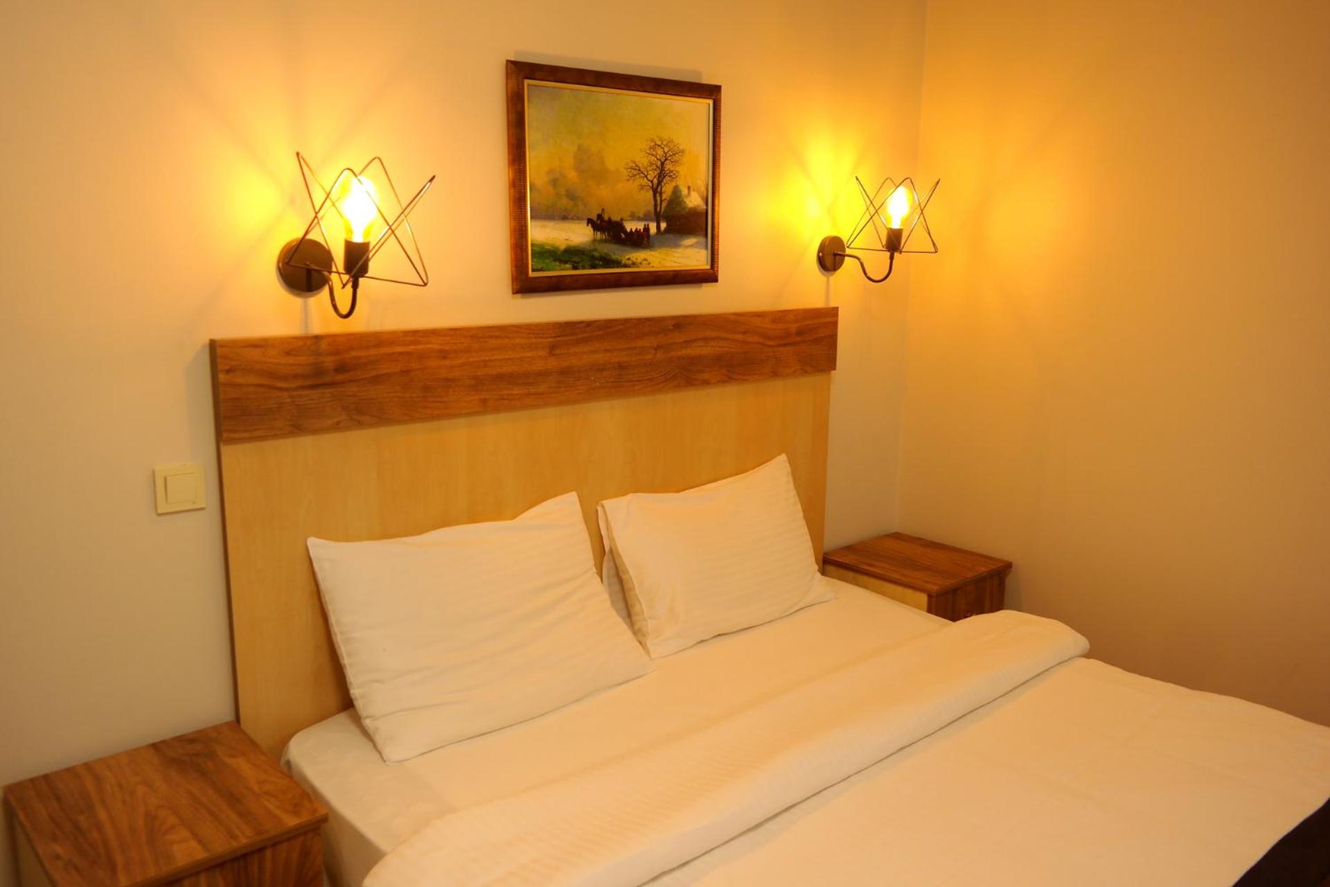 Two-Bedroom Suite photo 1