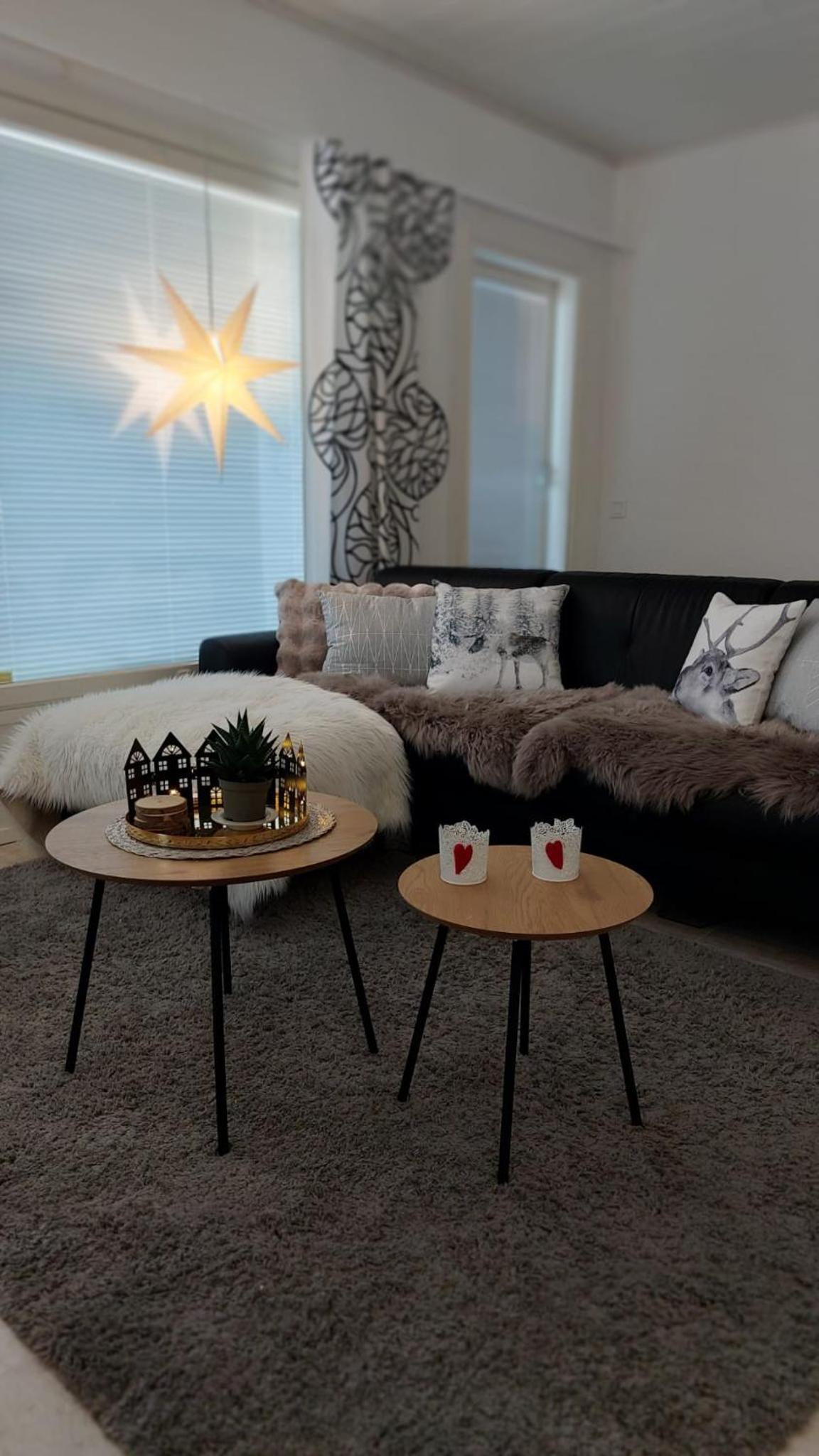 Two-Bedroom Apartment photo 1