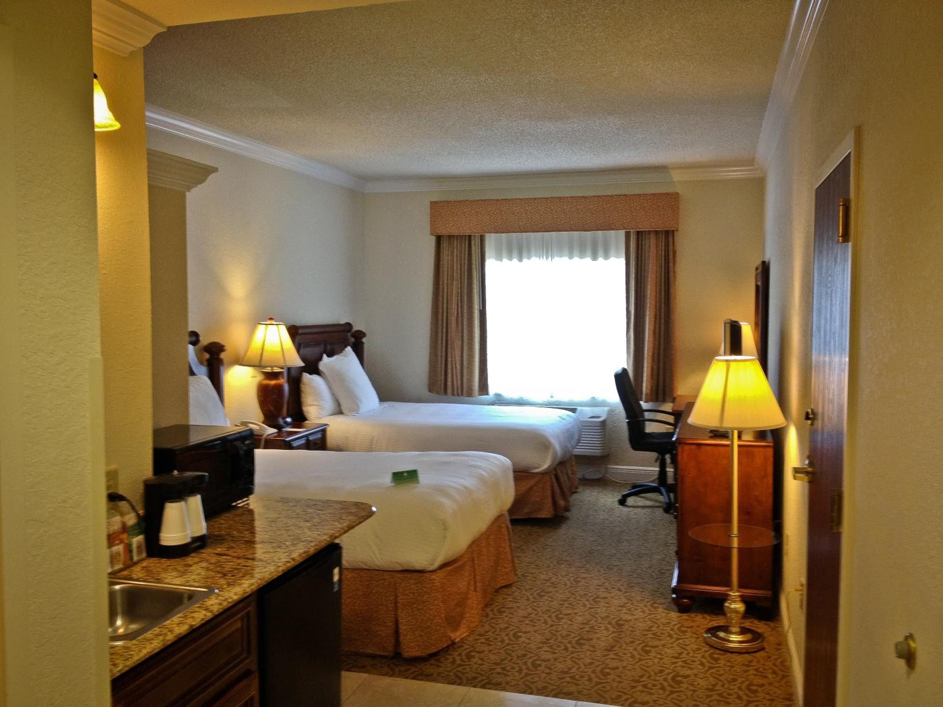 Standard Double Room - Photo 4