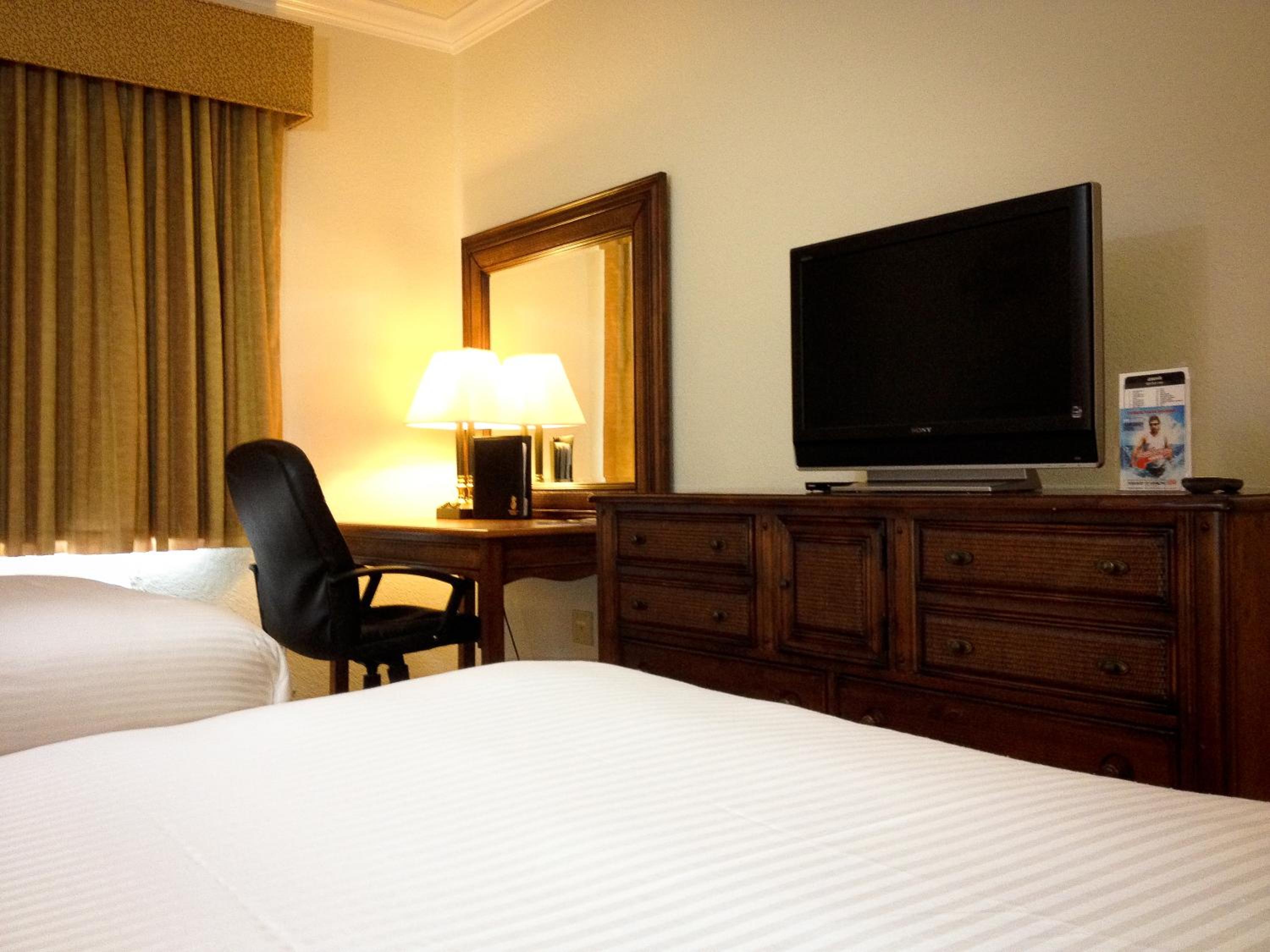 Standard Double Room - Photo 3