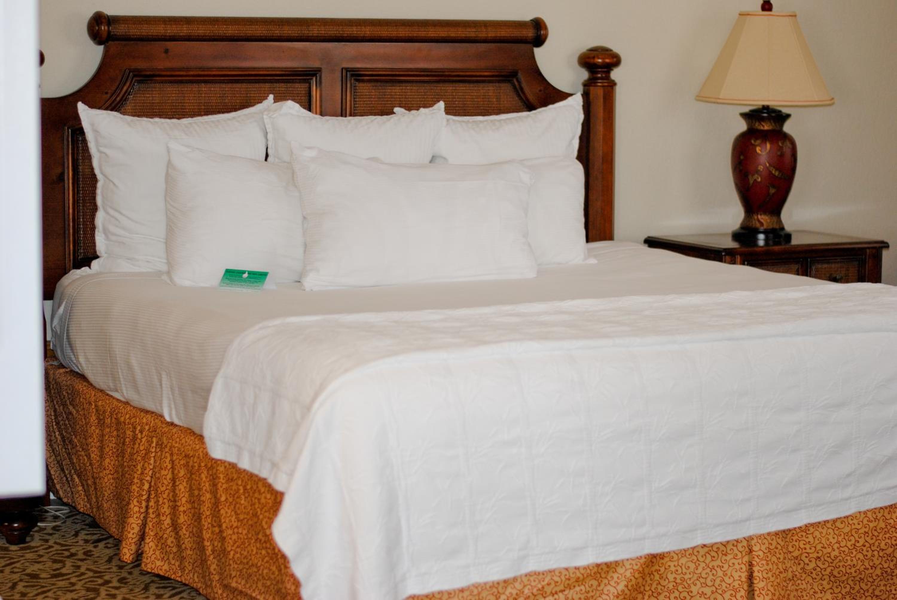 King Room with Sea View - Photo 4