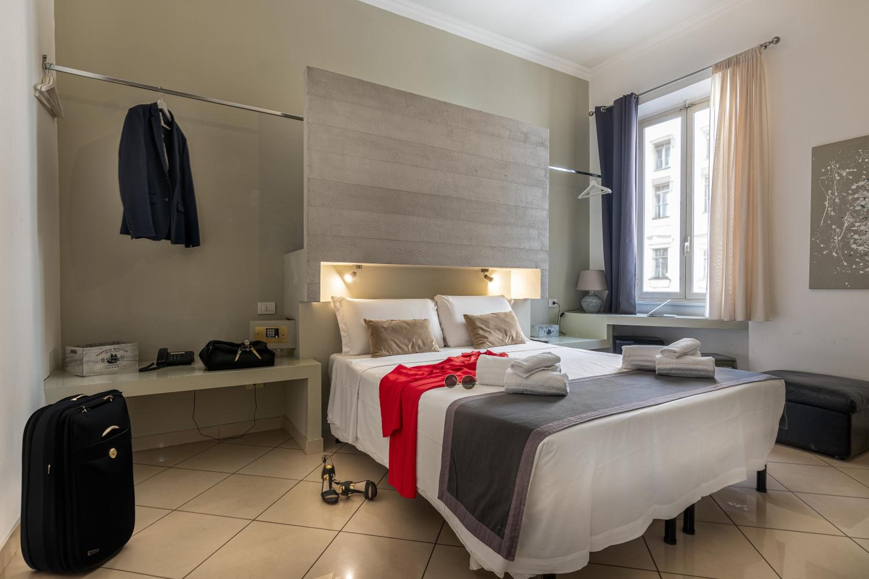 Comfort Double Room photo 1