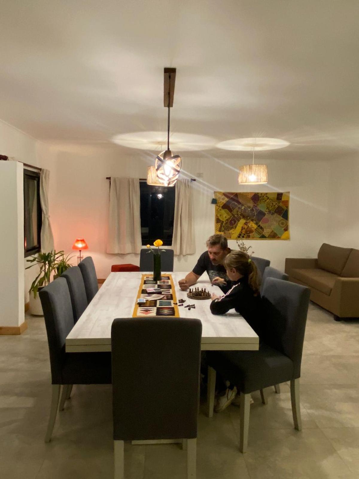 Three-Bedroom Villa photo 3