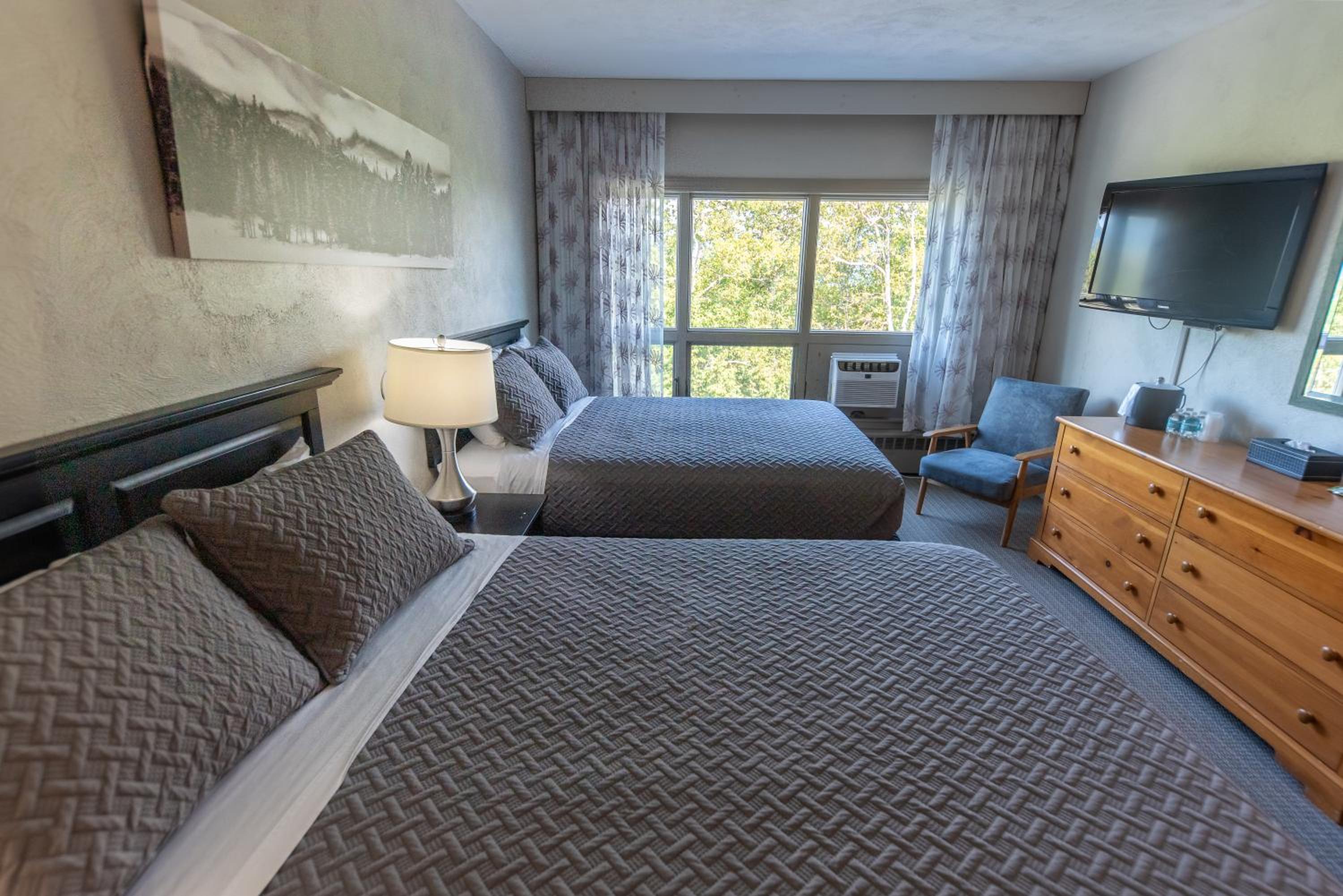Sugarloaf Inn