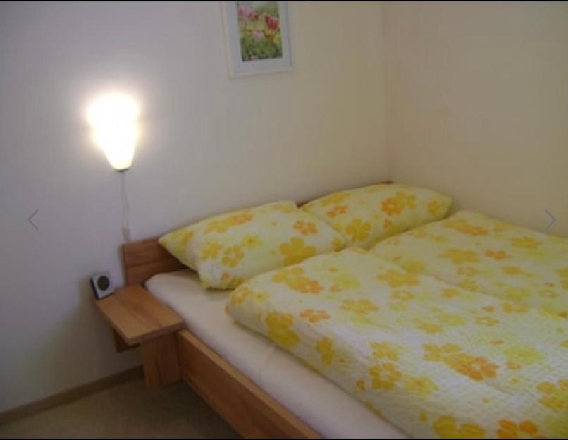 Two-Bedroom Apartment photo 2