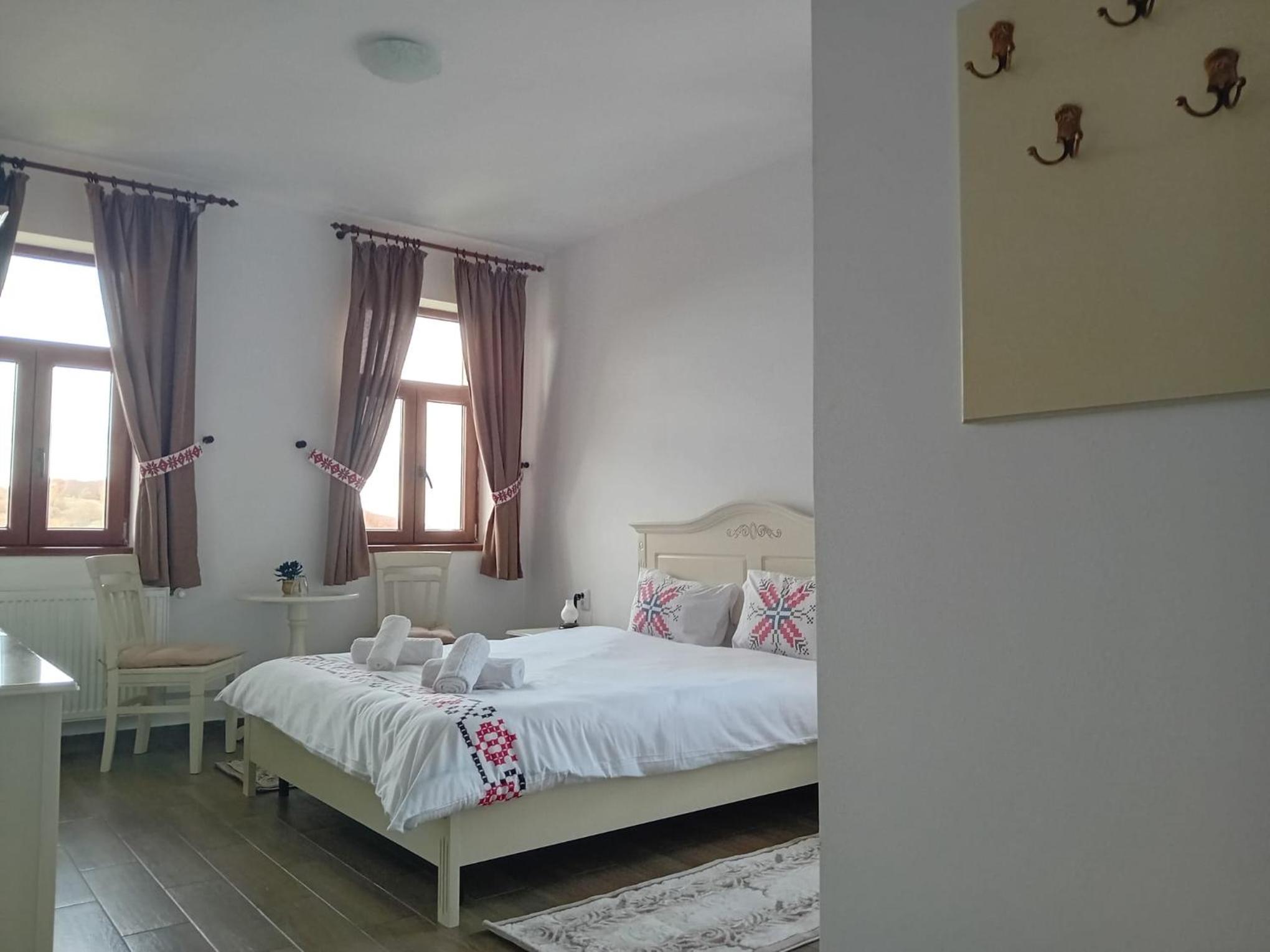 Double Room with Mountain View photo 2