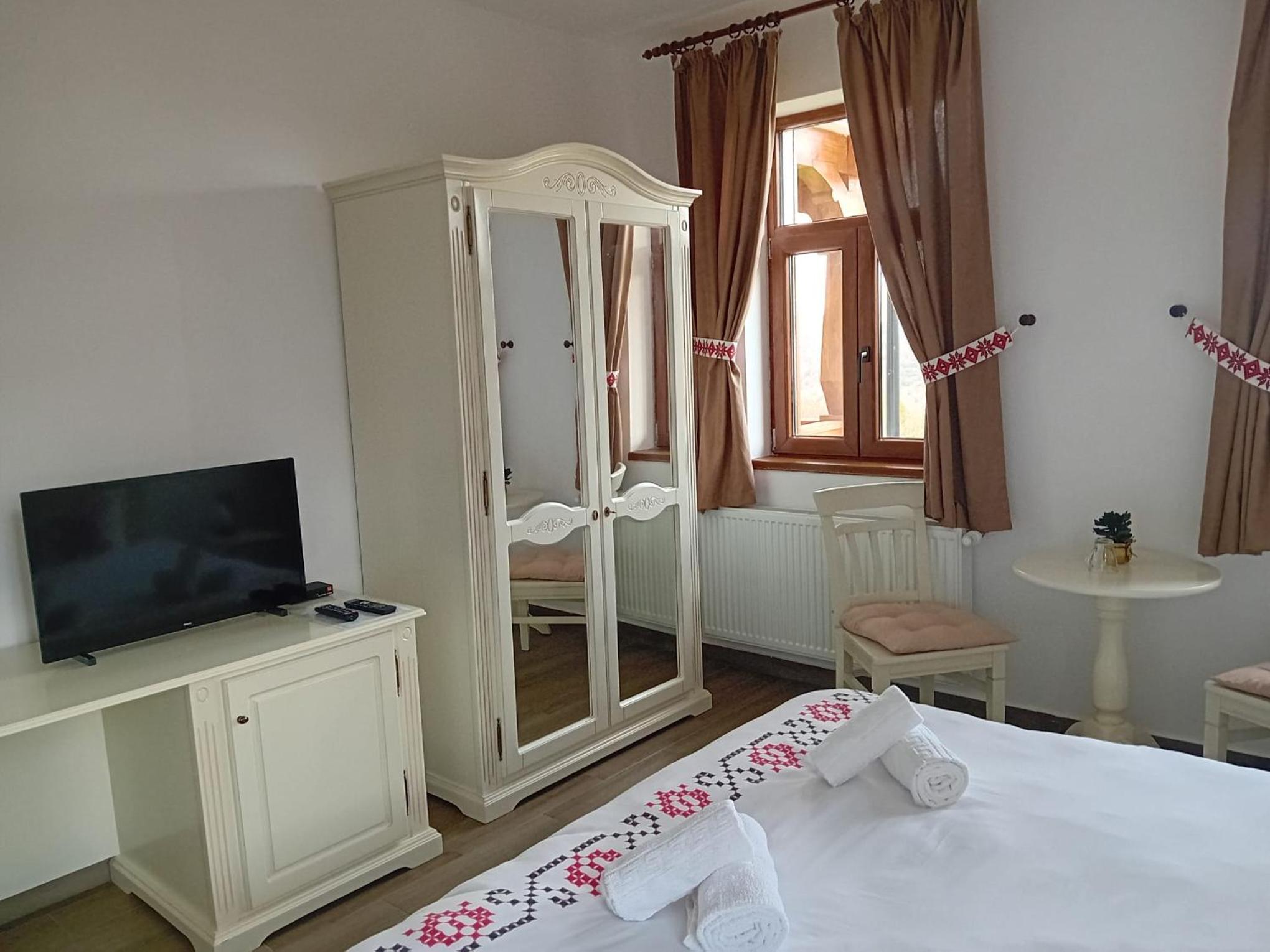 Double Room with Mountain View photo 3