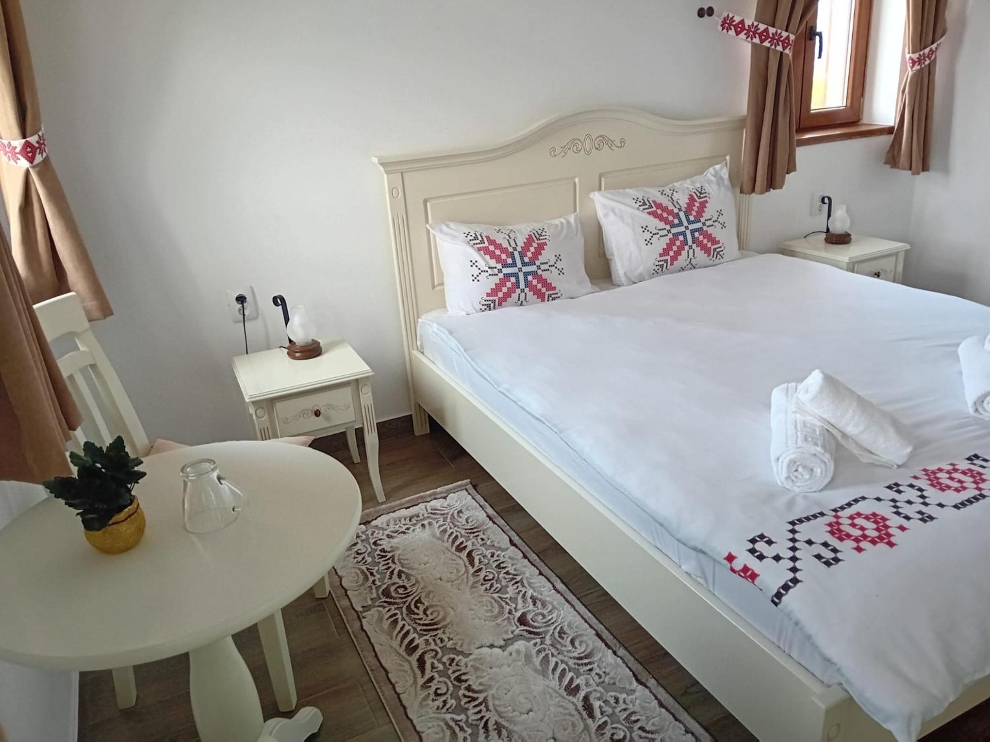 Double Room with Mountain View photo 1
