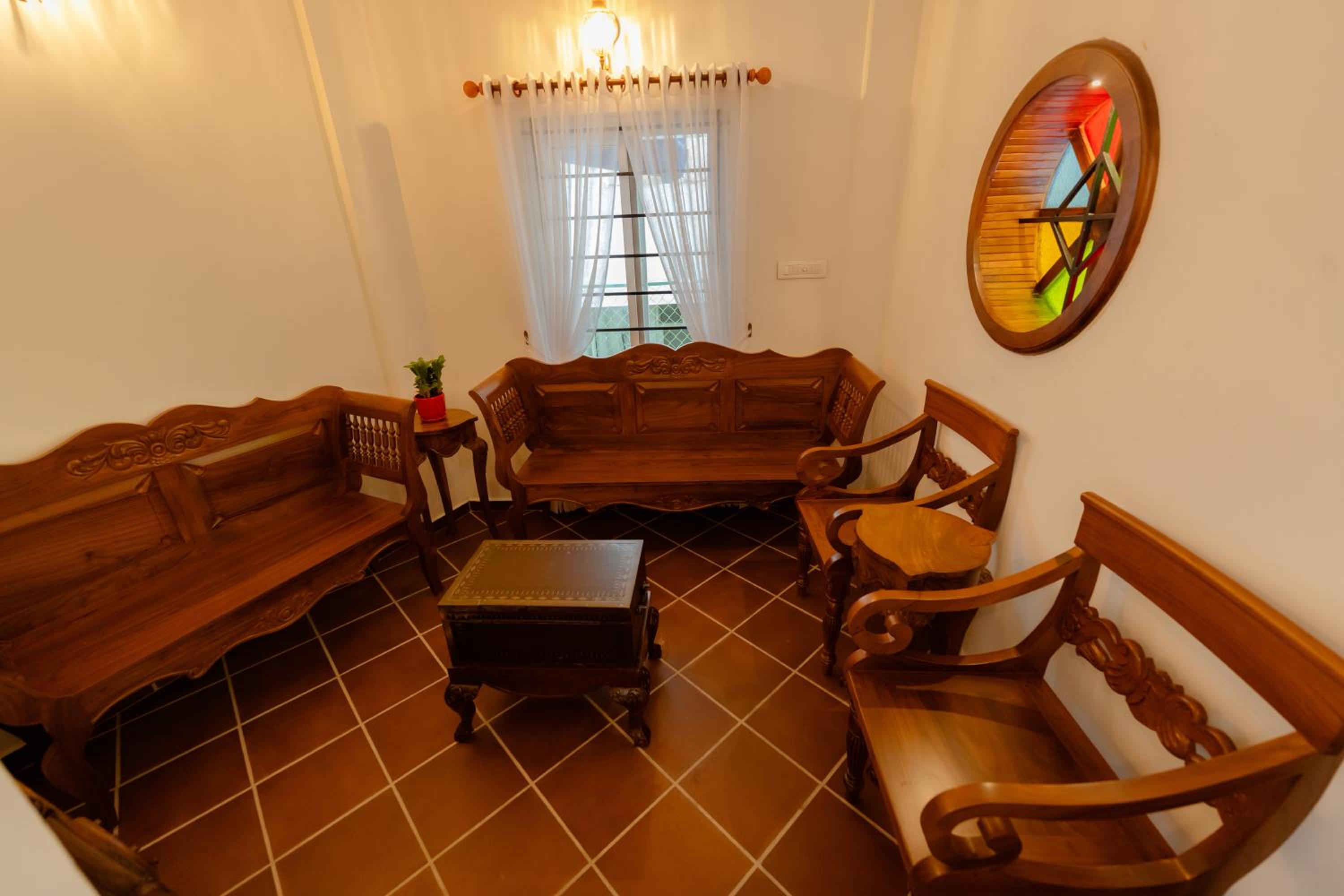 Double or Twin Room
