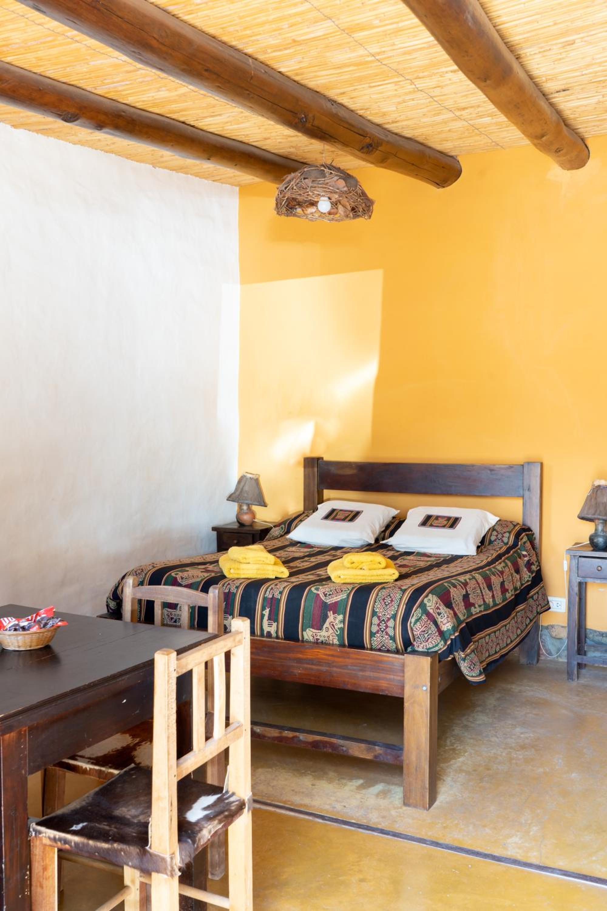Quadruple Room photo 1