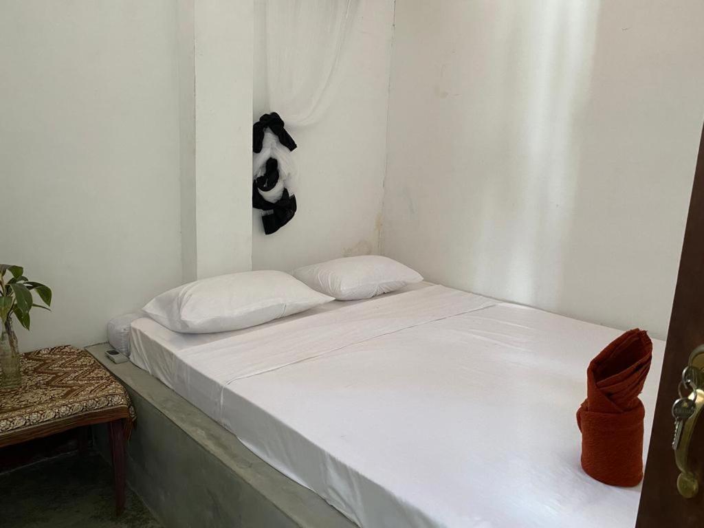 Budget Double Room - Photo 1