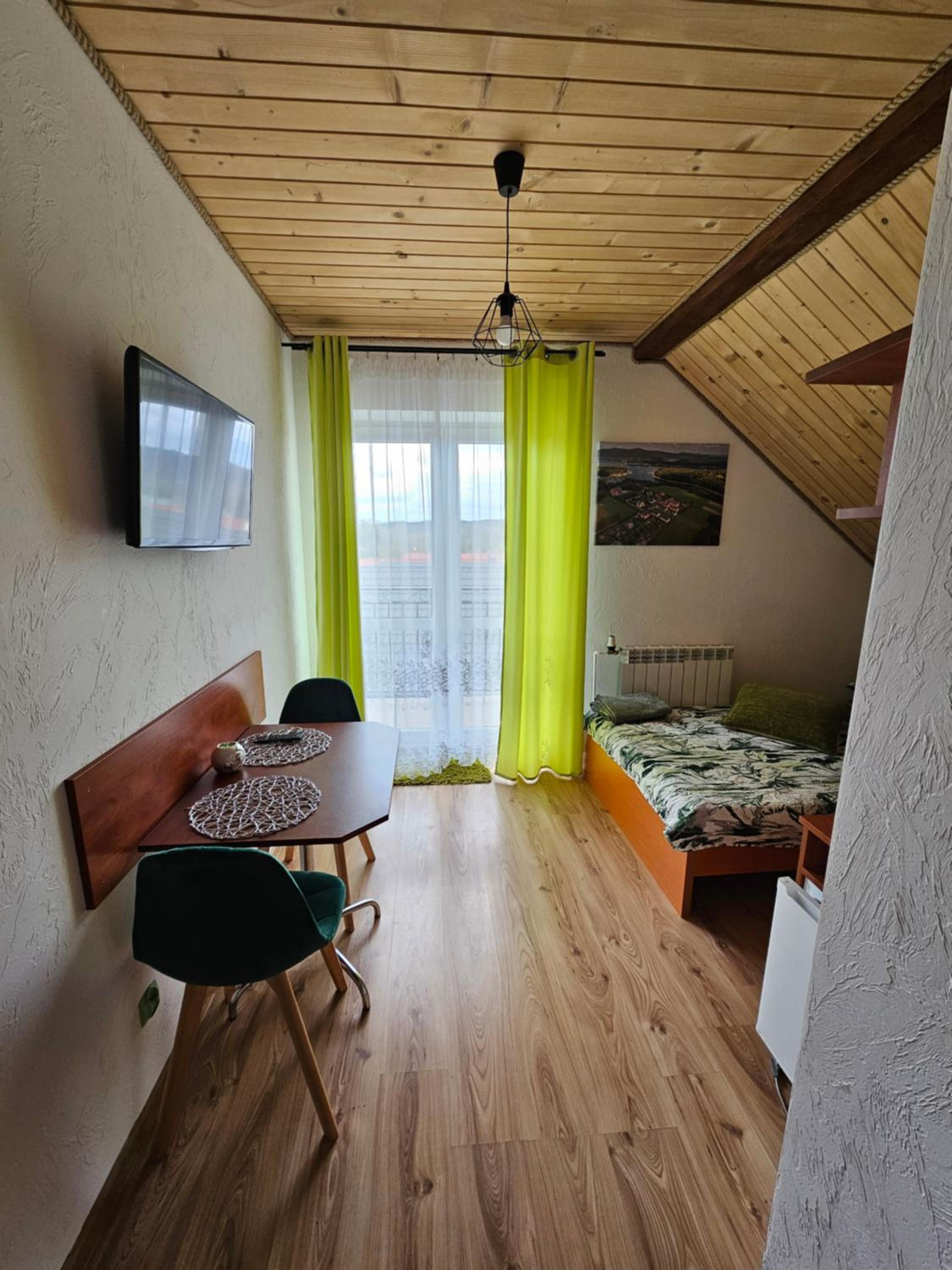 Double Room with Balcony photo 1