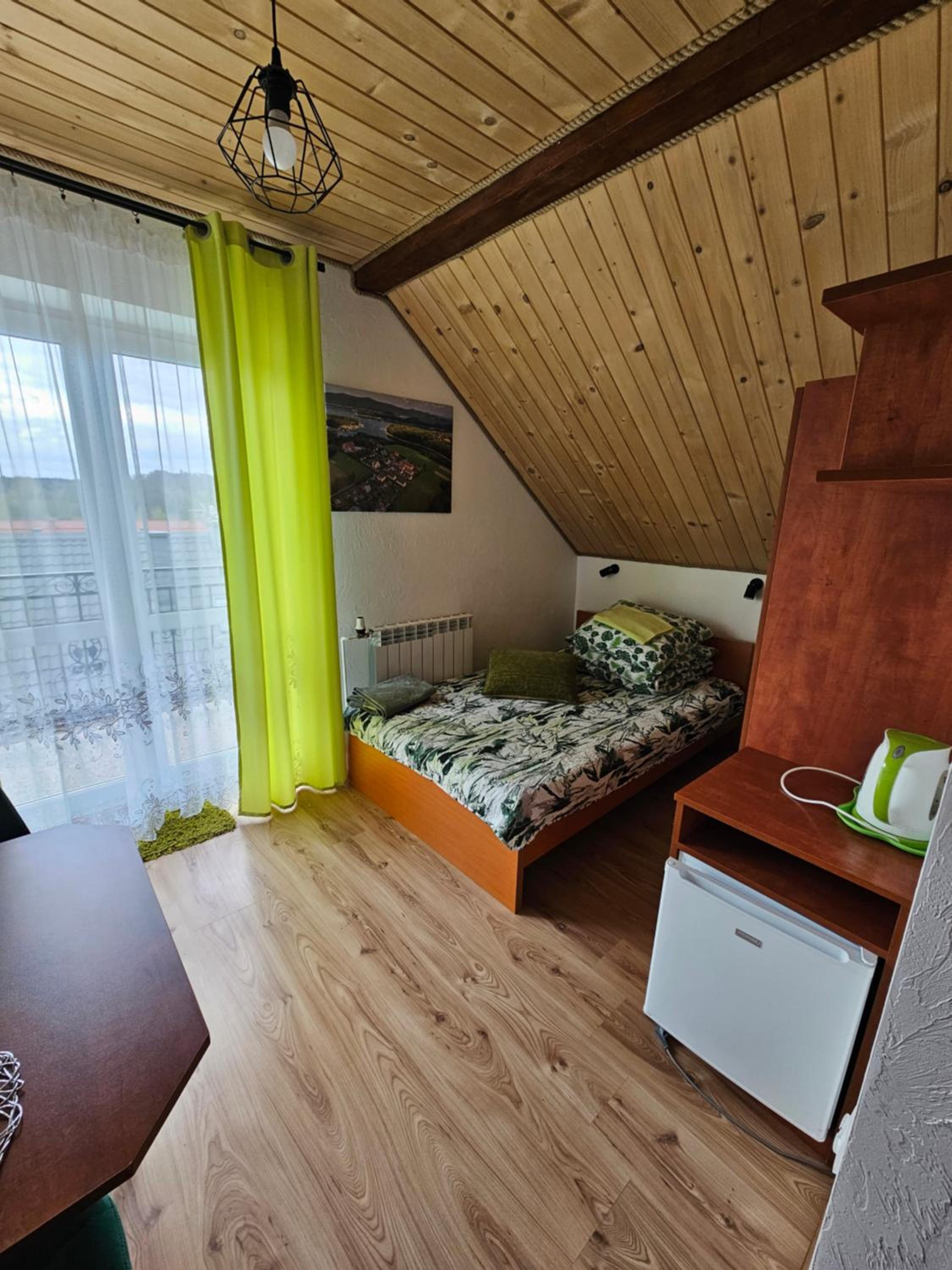 Double Room with Balcony photo 3