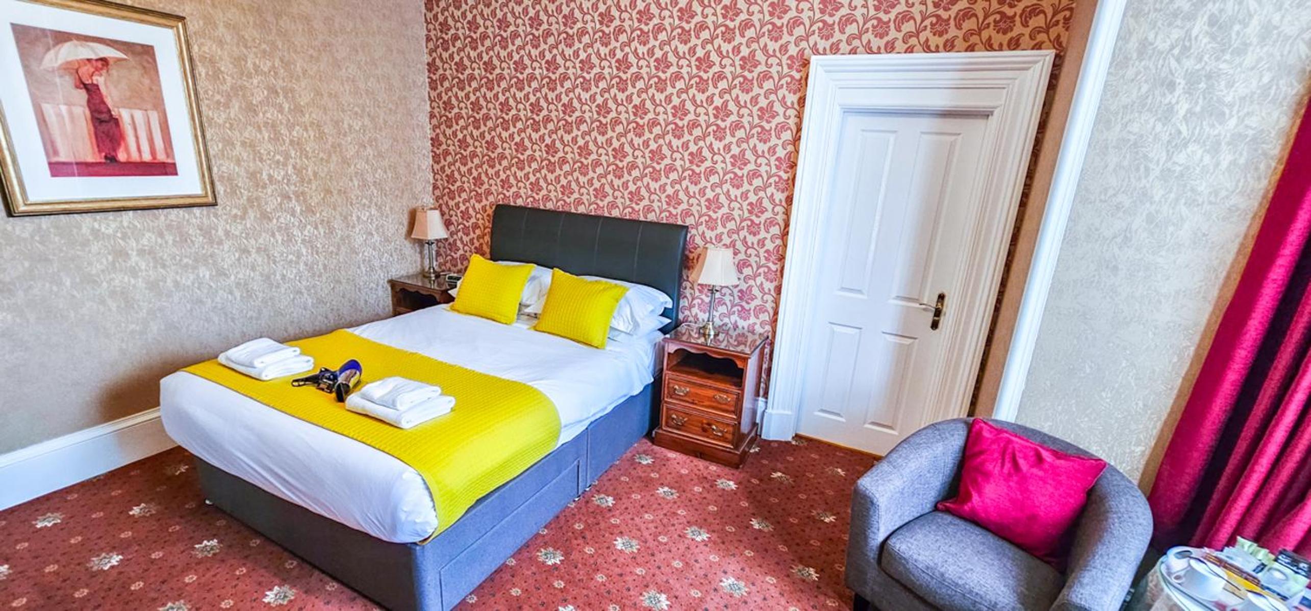King Room photo 3