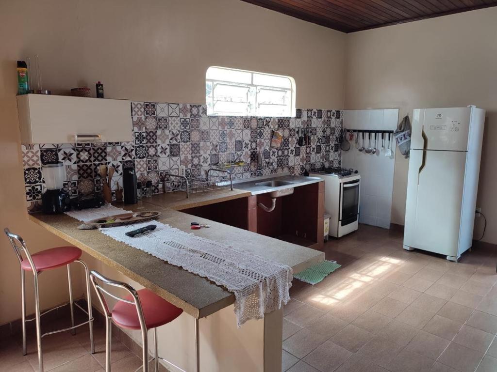 One-Bedroom House photo 2