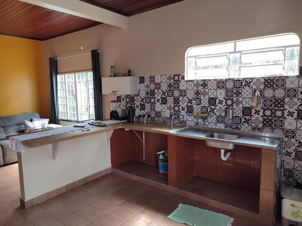 One-Bedroom House photo 3