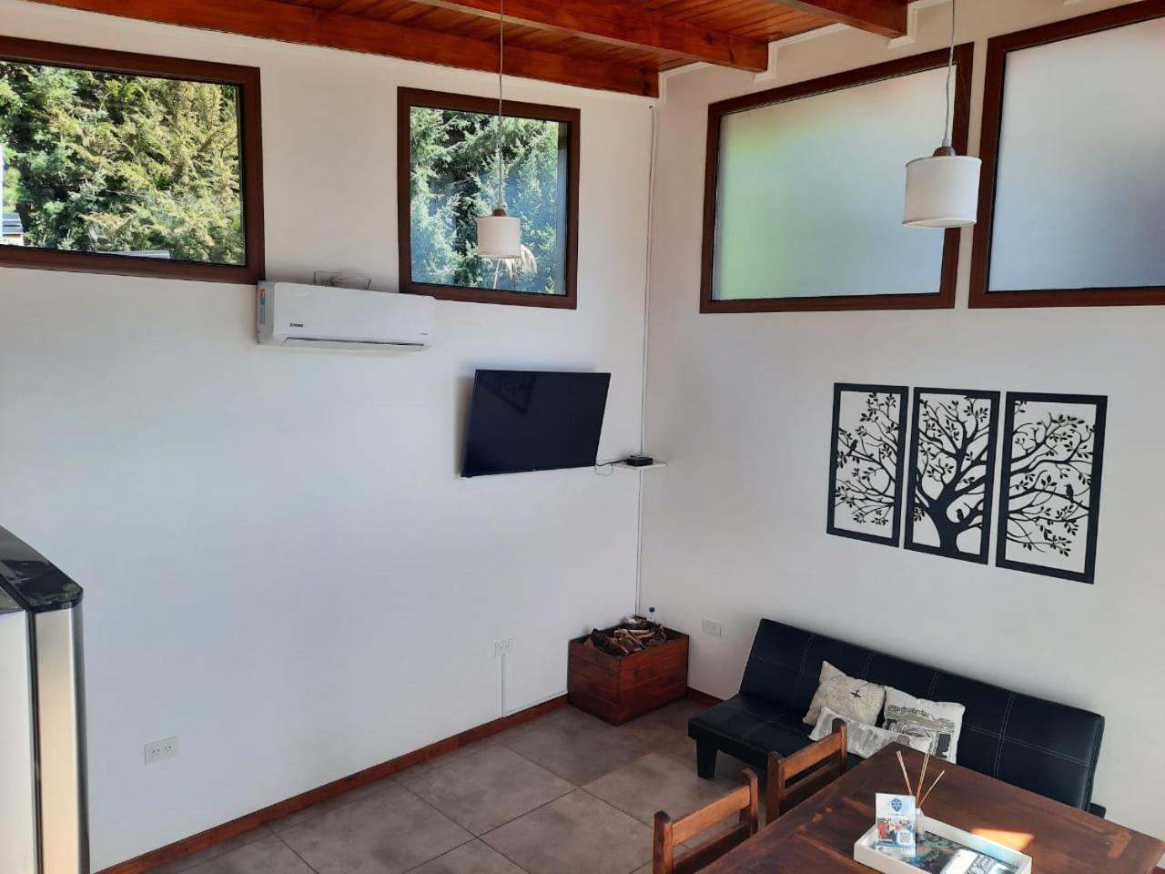 One-Bedroom Chalet photo 1