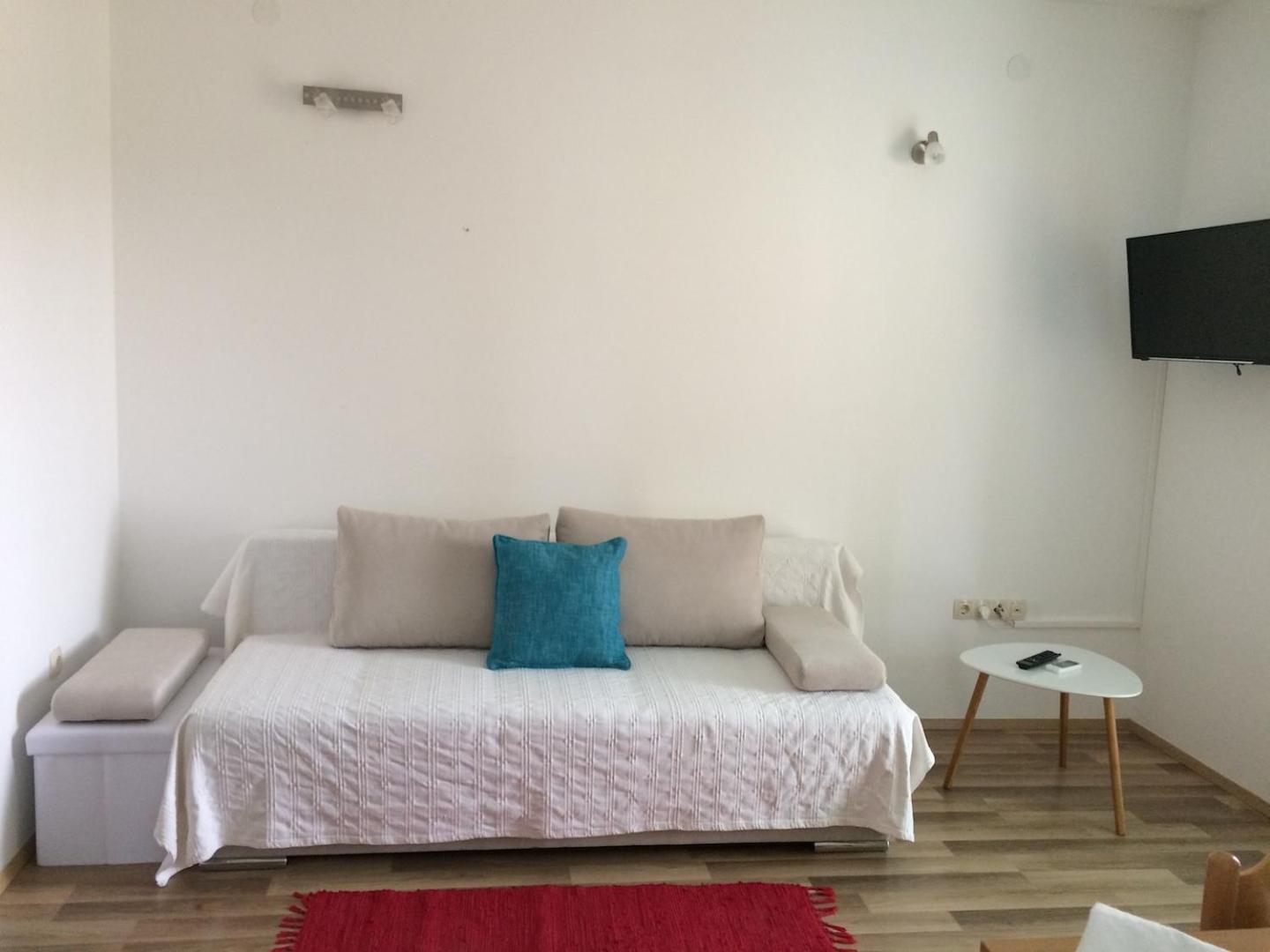 Apartment with Terrace photo 3
